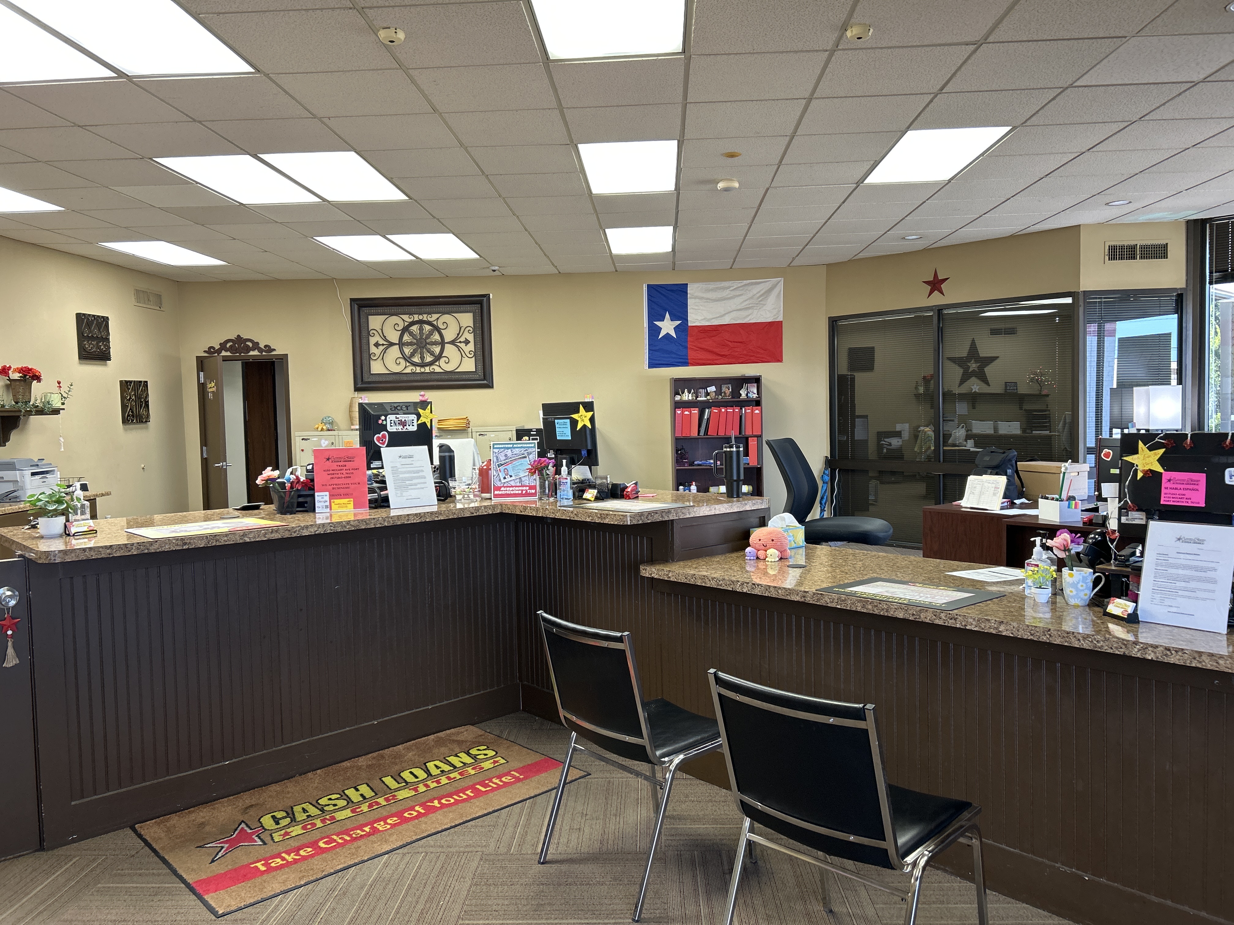 6150 Mccart Ave, Fort Worth