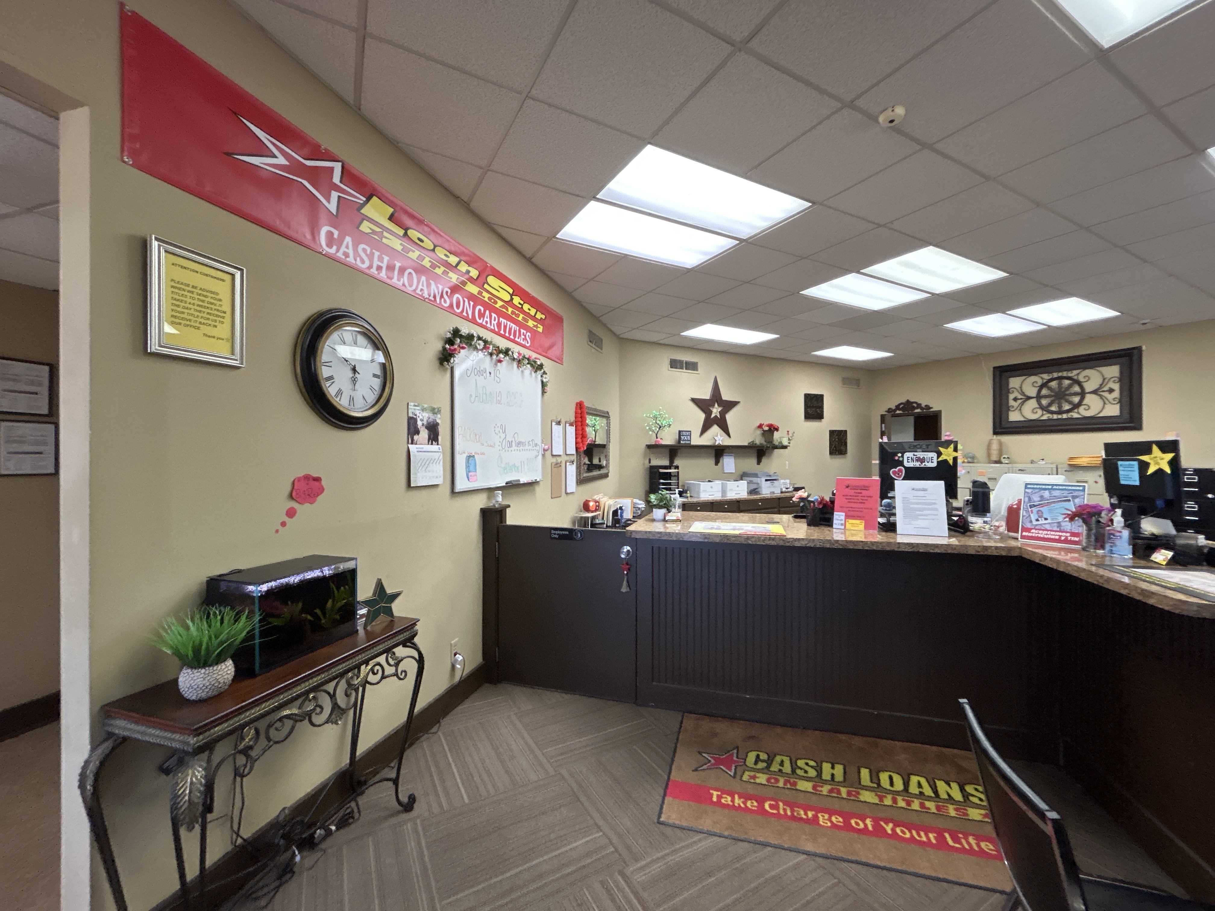 6150 Mccart Ave, Fort Worth