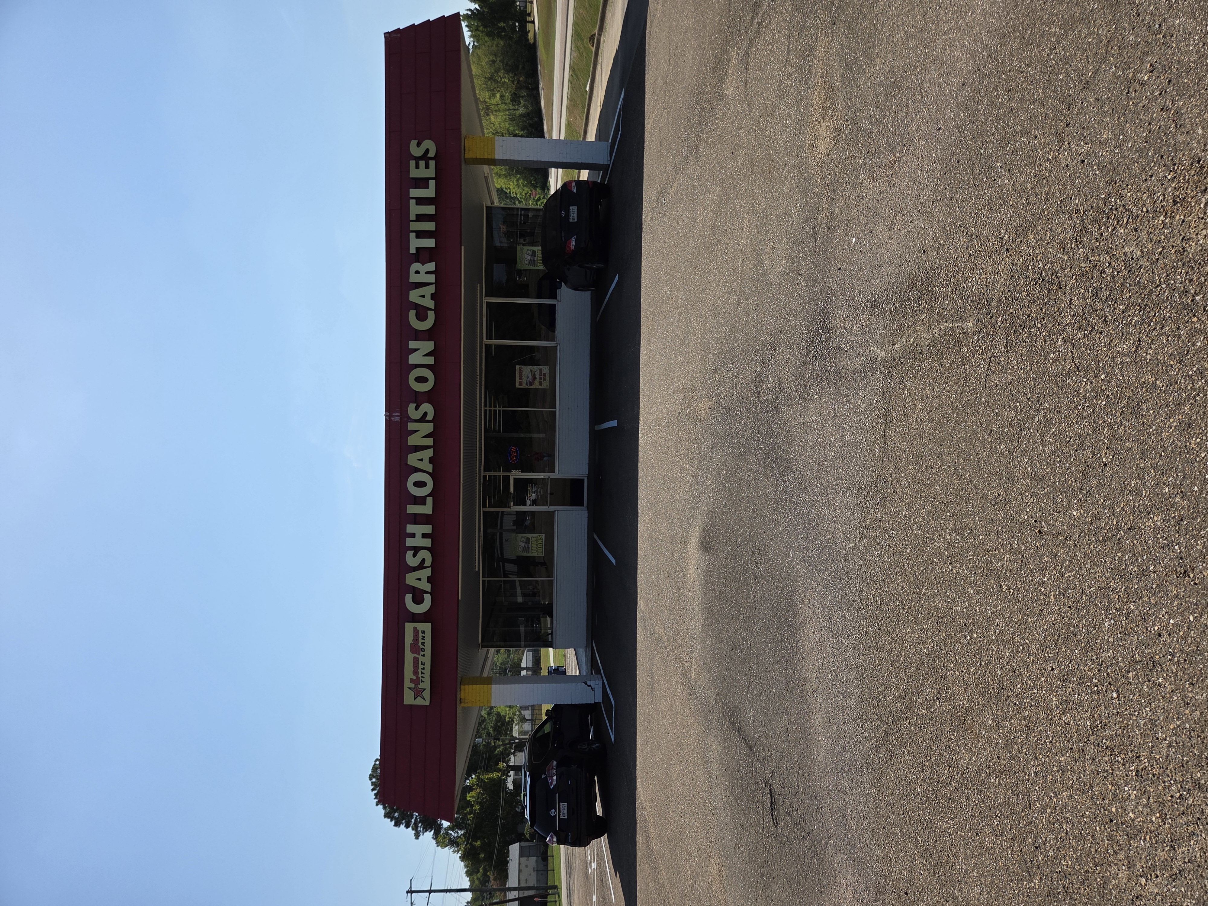 509 S. Jefferson Ave, Mt. Pleasant