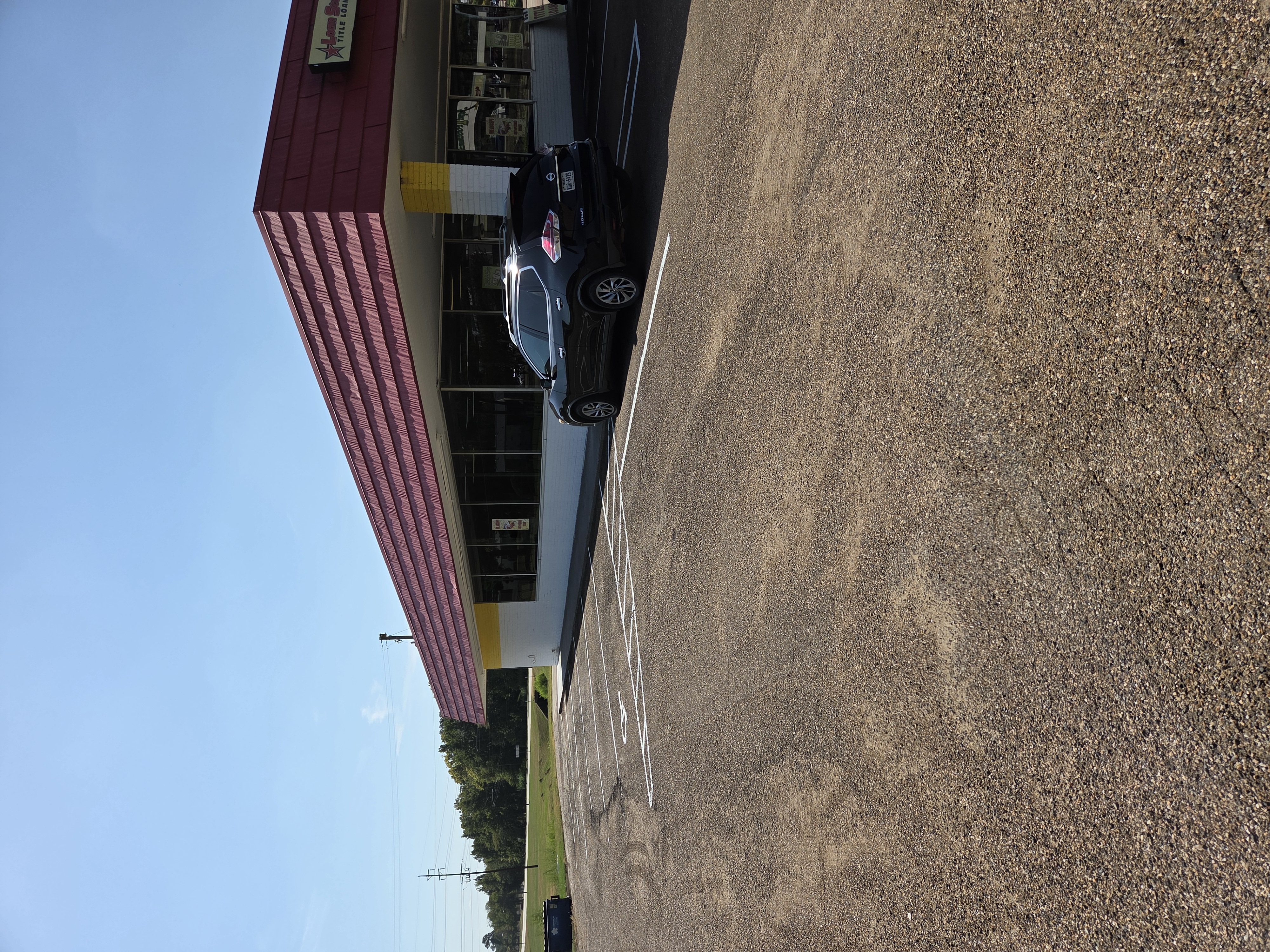 509 S. Jefferson Ave, Mt. Pleasant