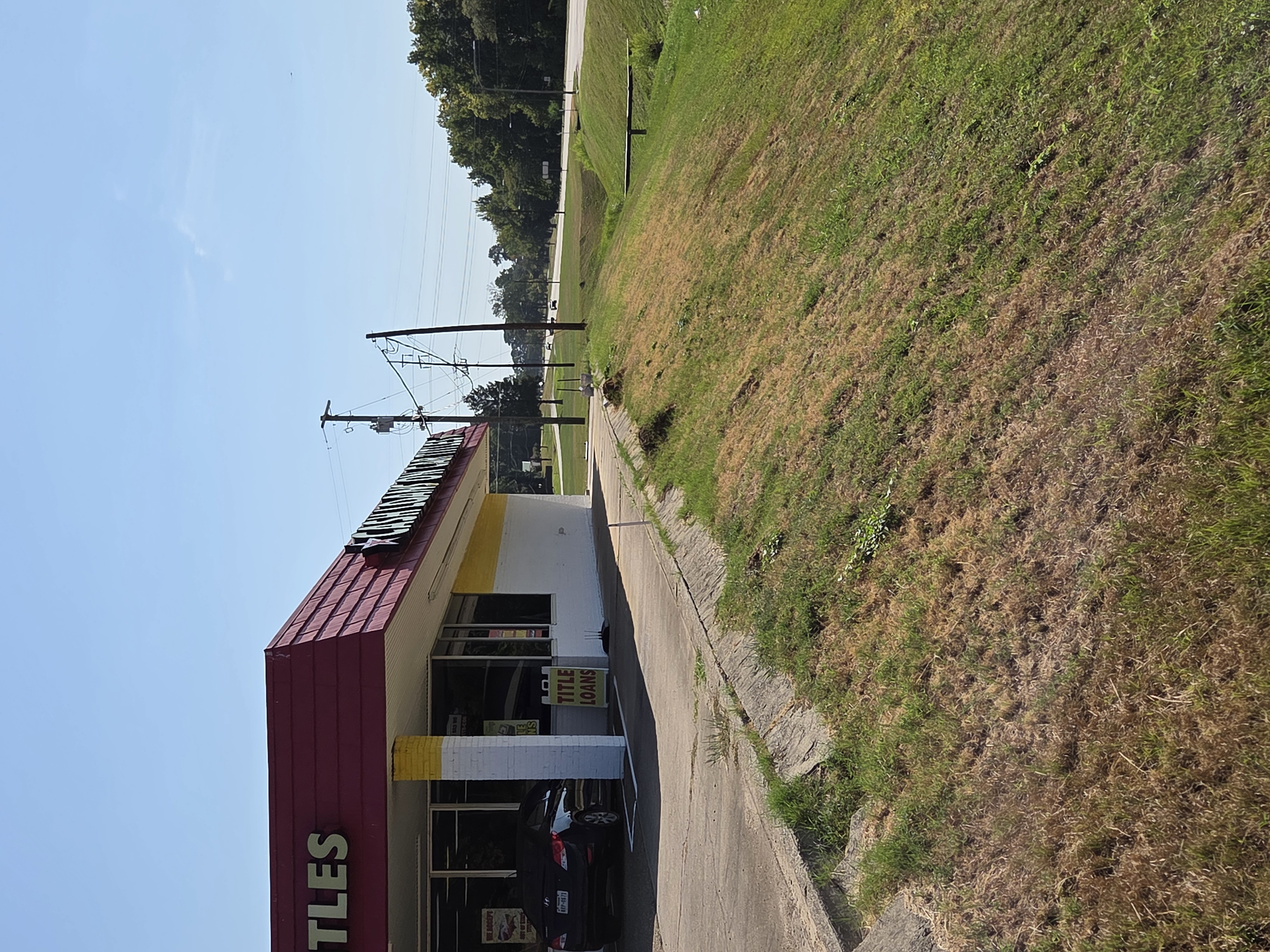 509 S. Jefferson Ave, Mt. Pleasant