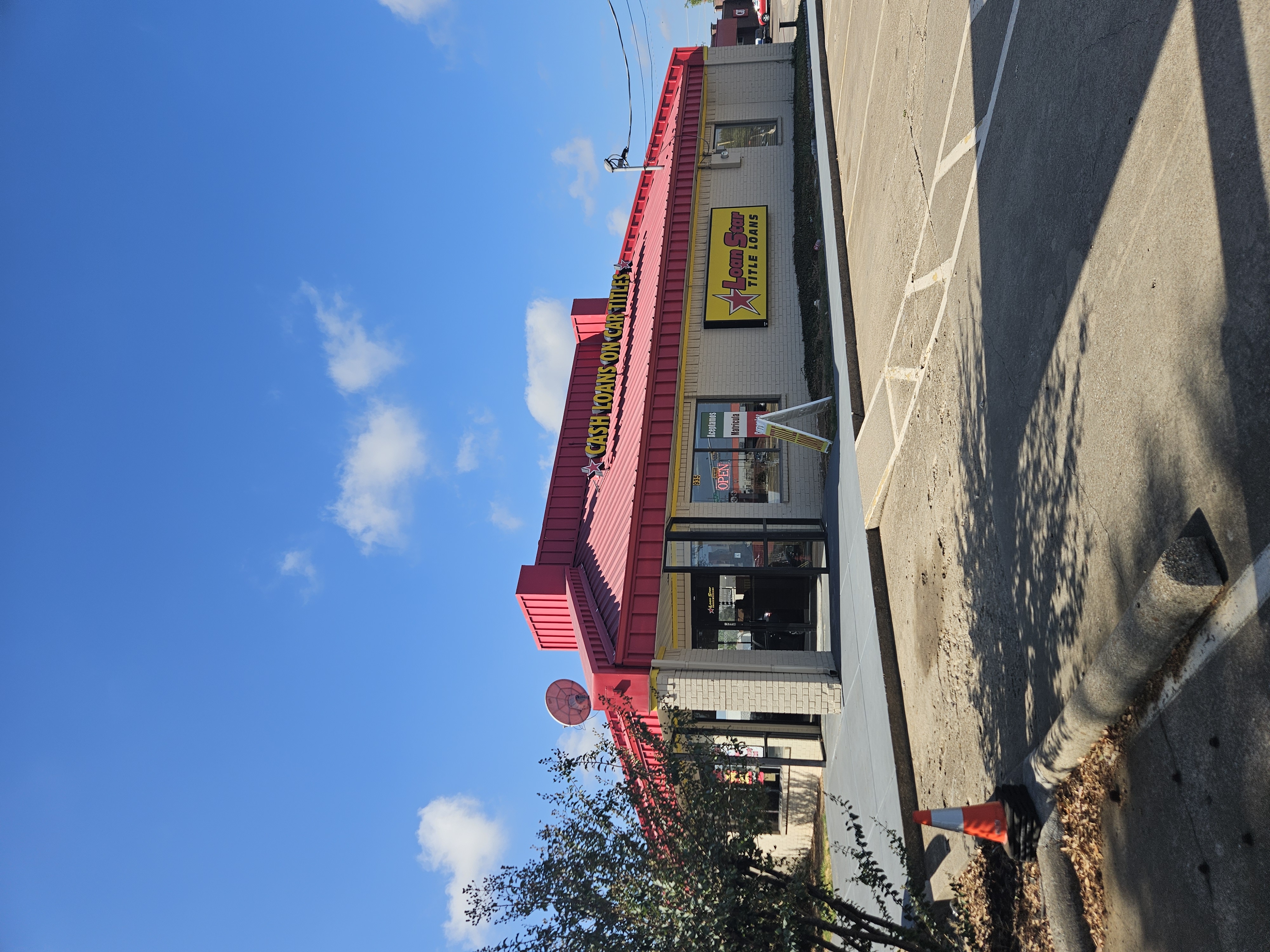 935 W. Pioneer Pkwy, Grand Prairie