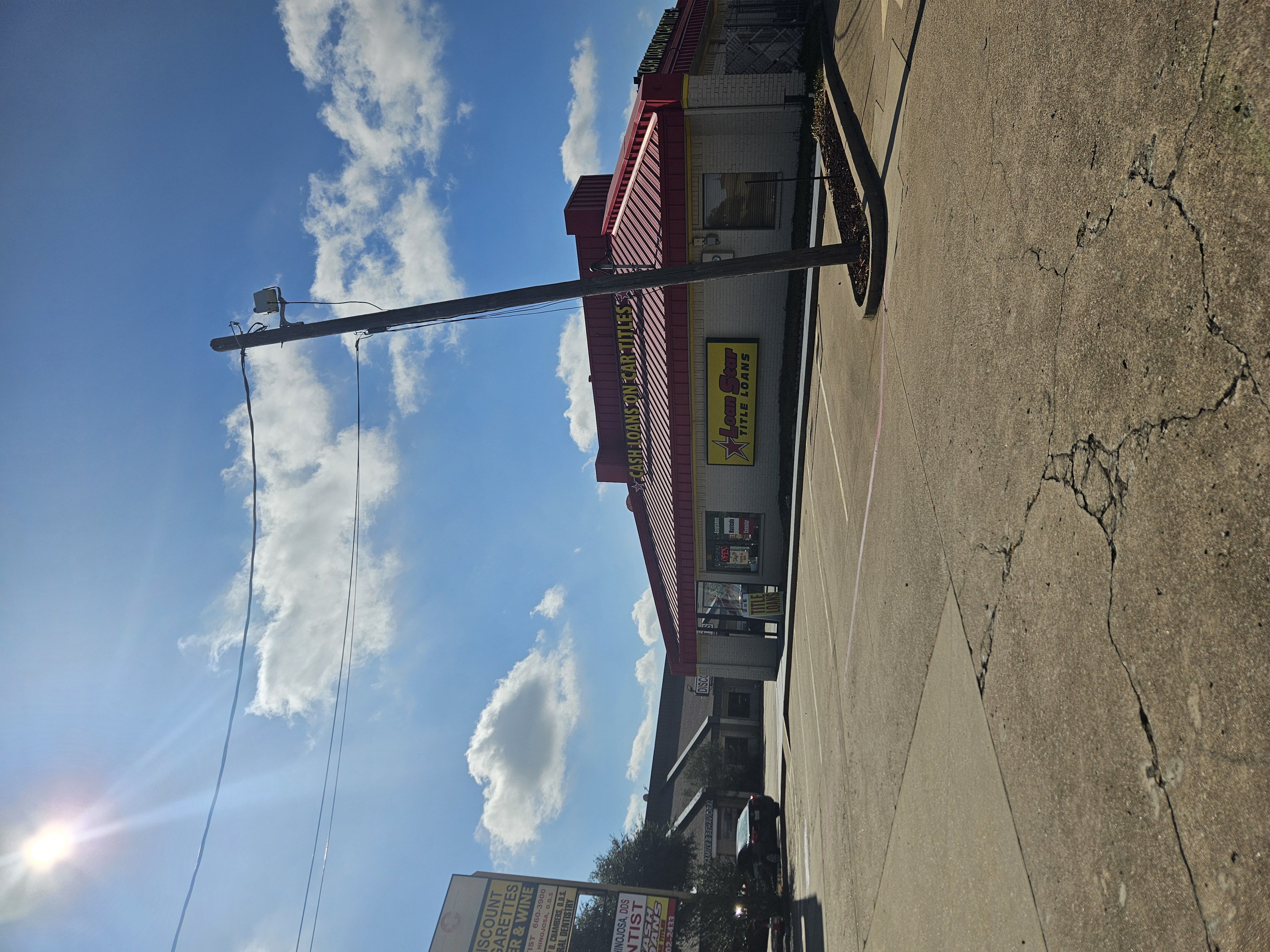 935 W. Pioneer Pkwy, Grand Prairie