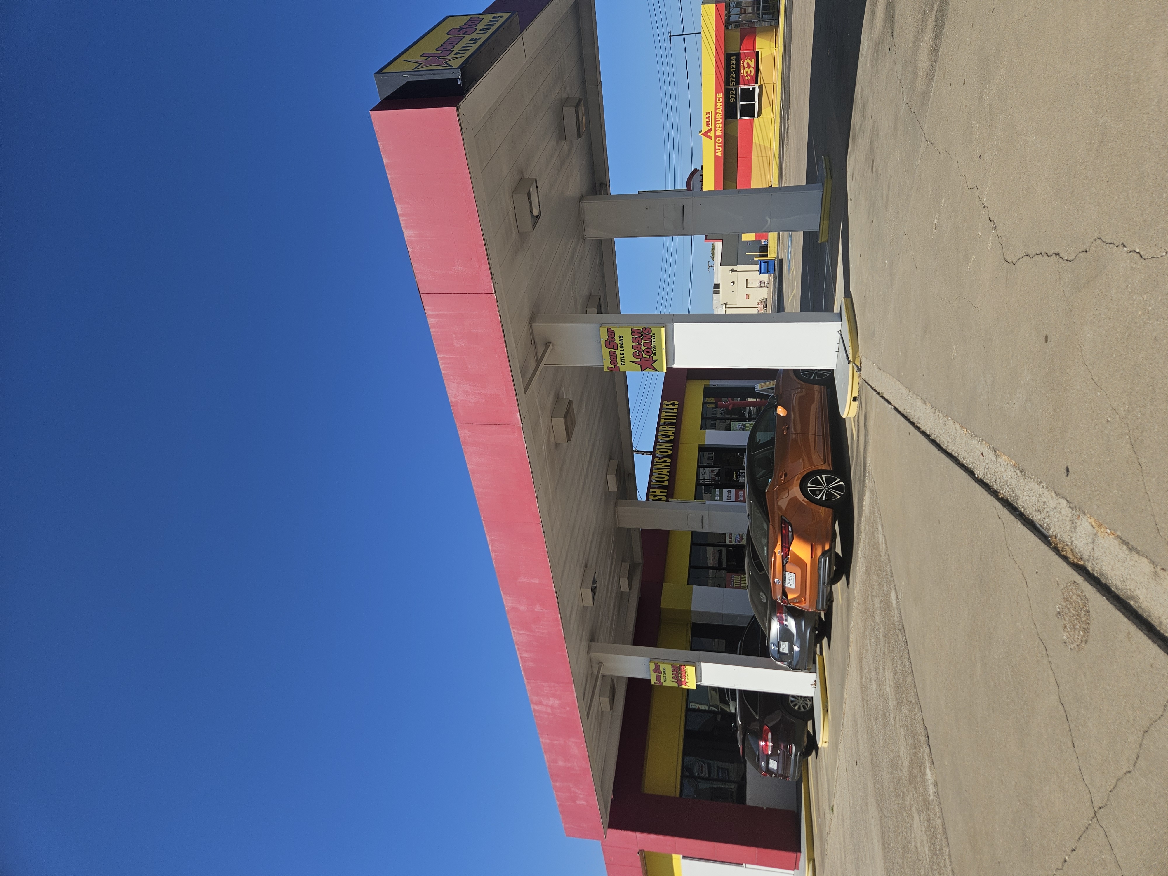 422 E. Camp Wisdom Rd., Suite 422, Duncanville