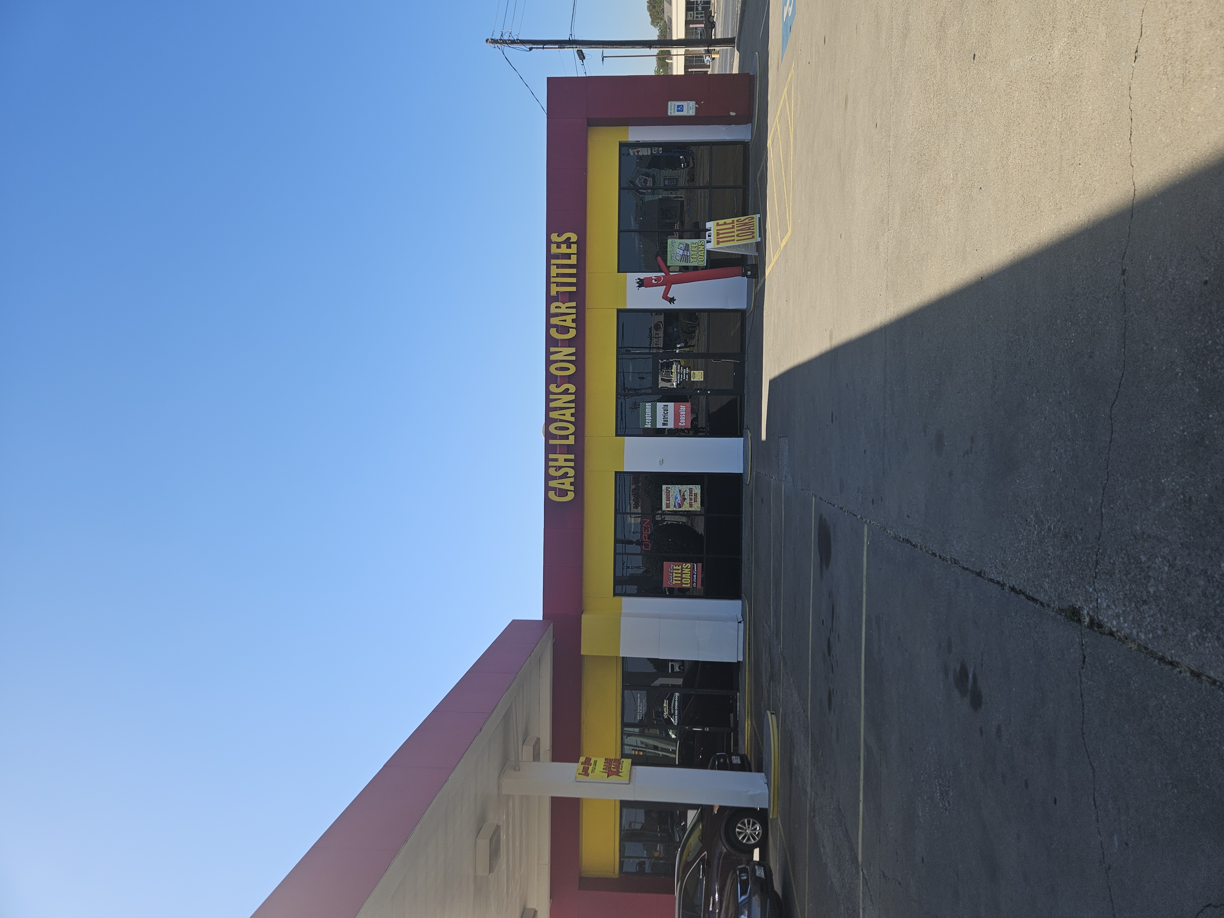 422 E. Camp Wisdom Rd., Suite 422, Duncanville