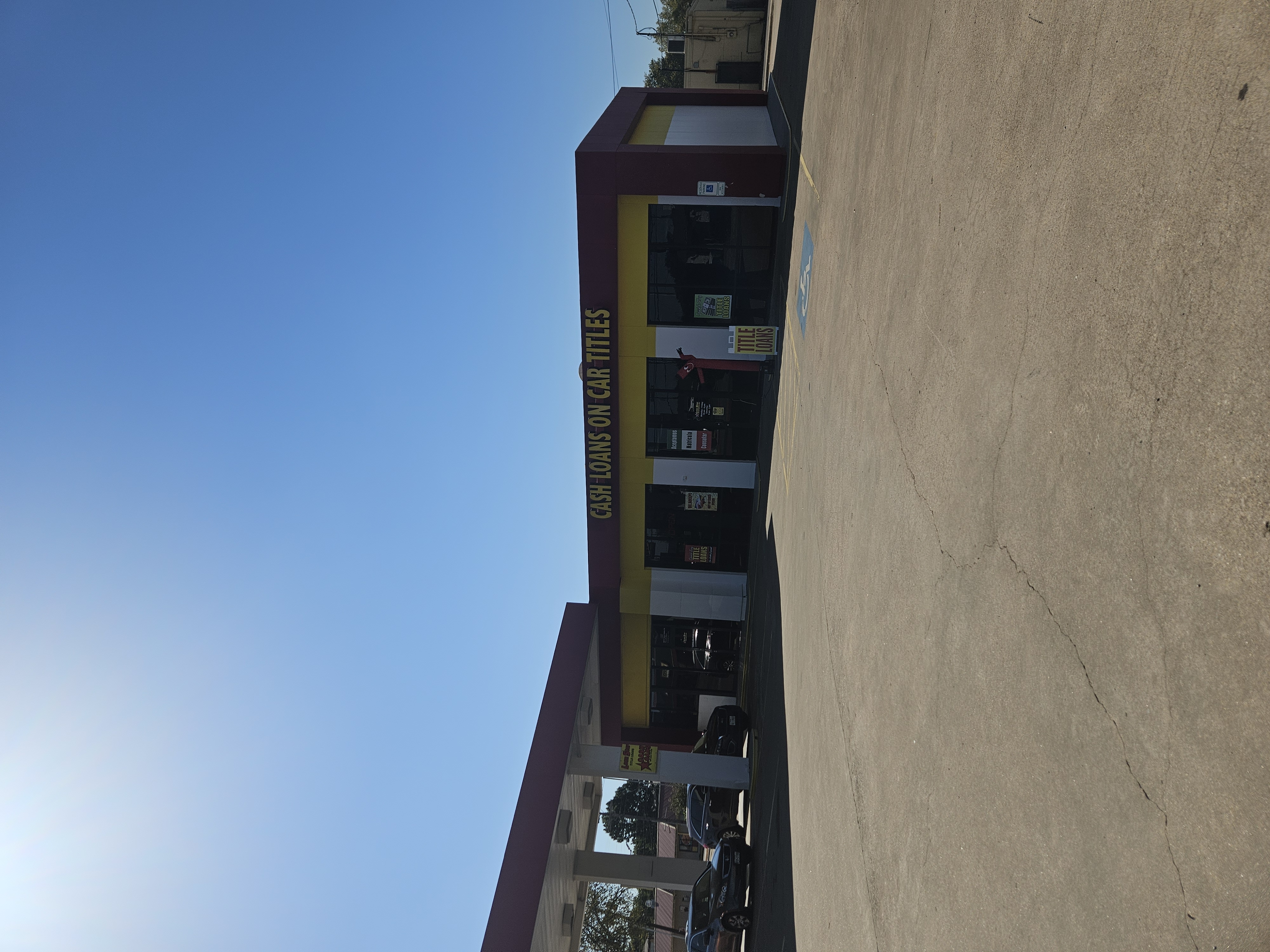 422 E. Camp Wisdom Rd., Suite 422, Duncanville