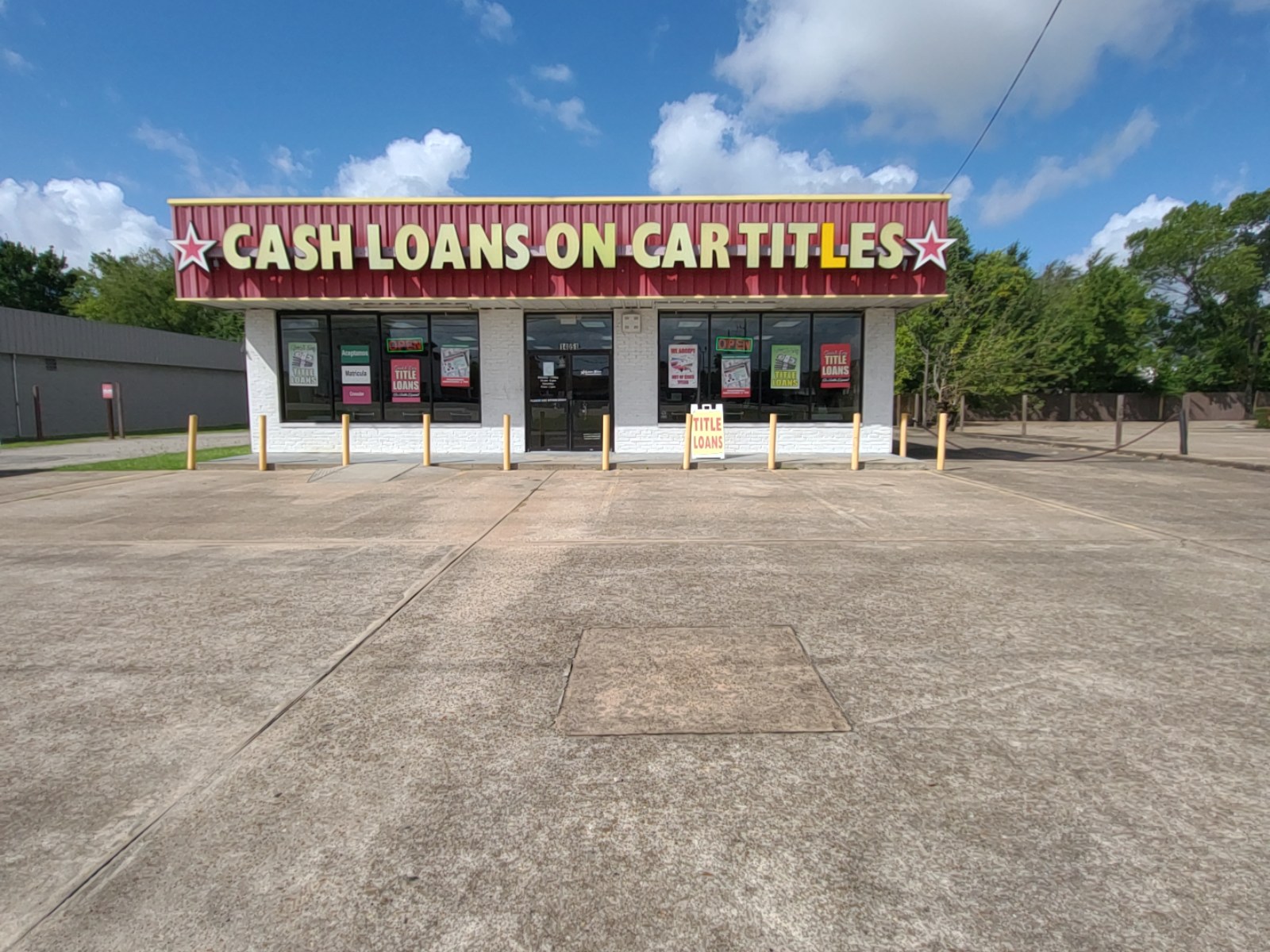 14051 State Hwy 249, Houston