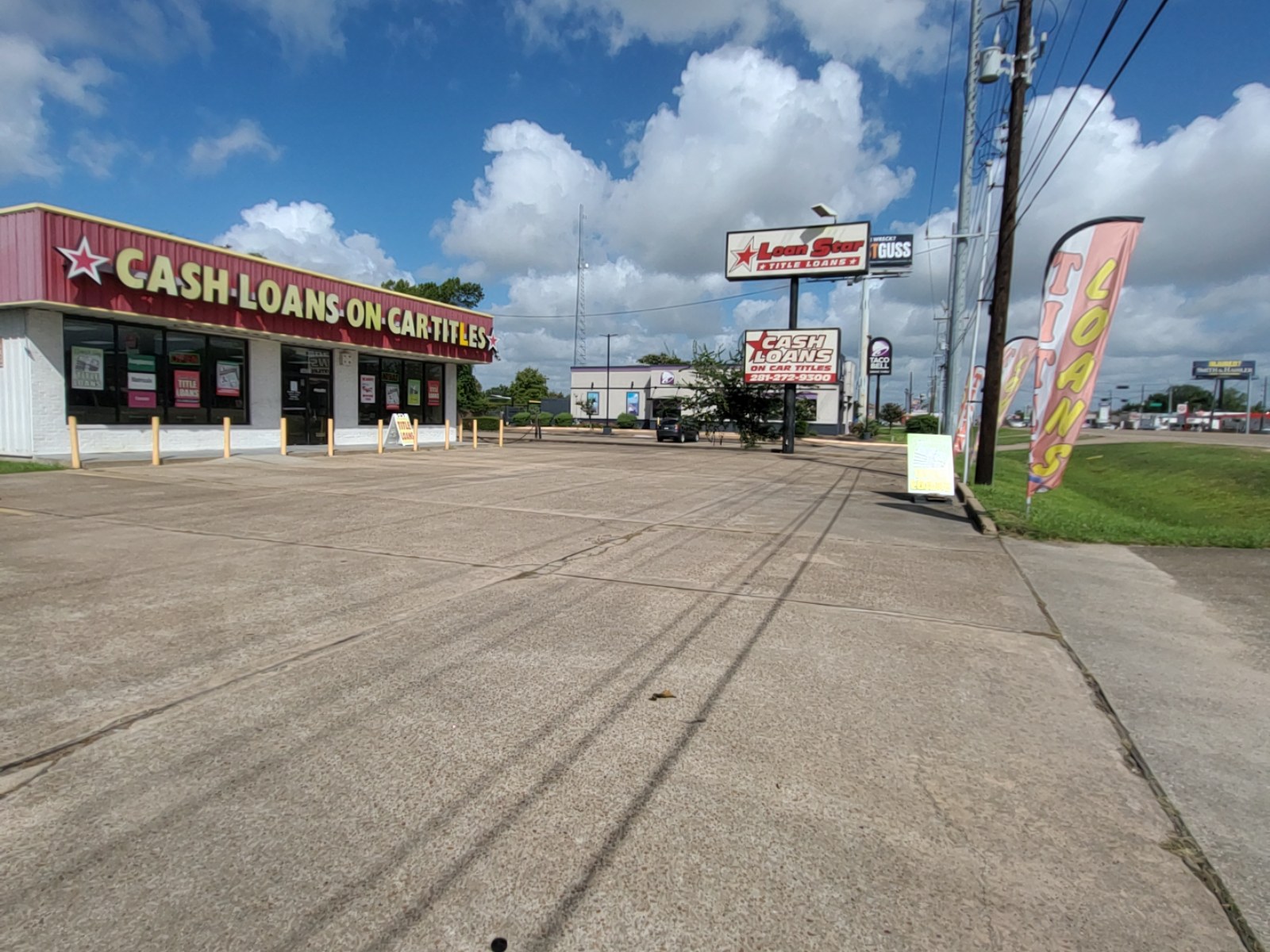 14051 State Hwy 249, Houston