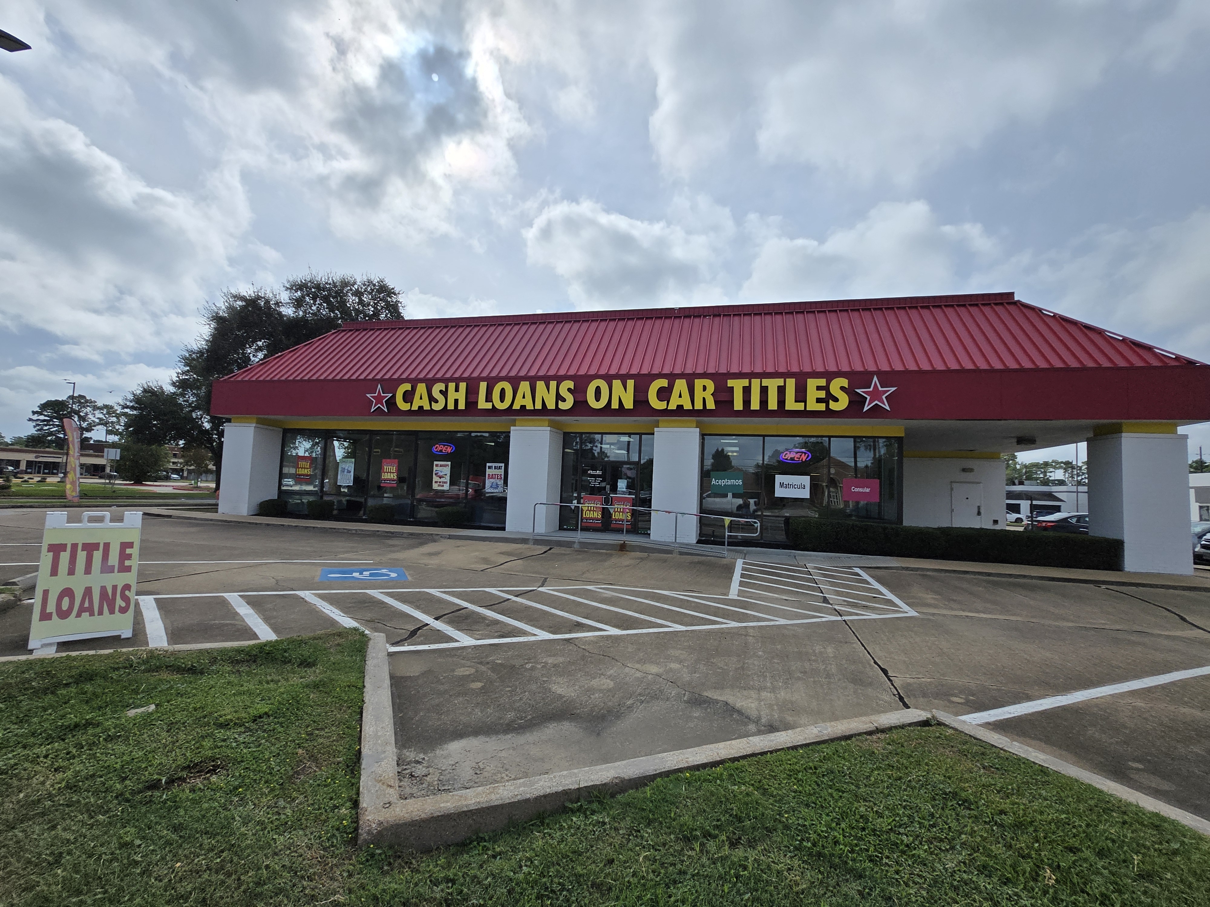 3351 Fm 1960 West, Houston