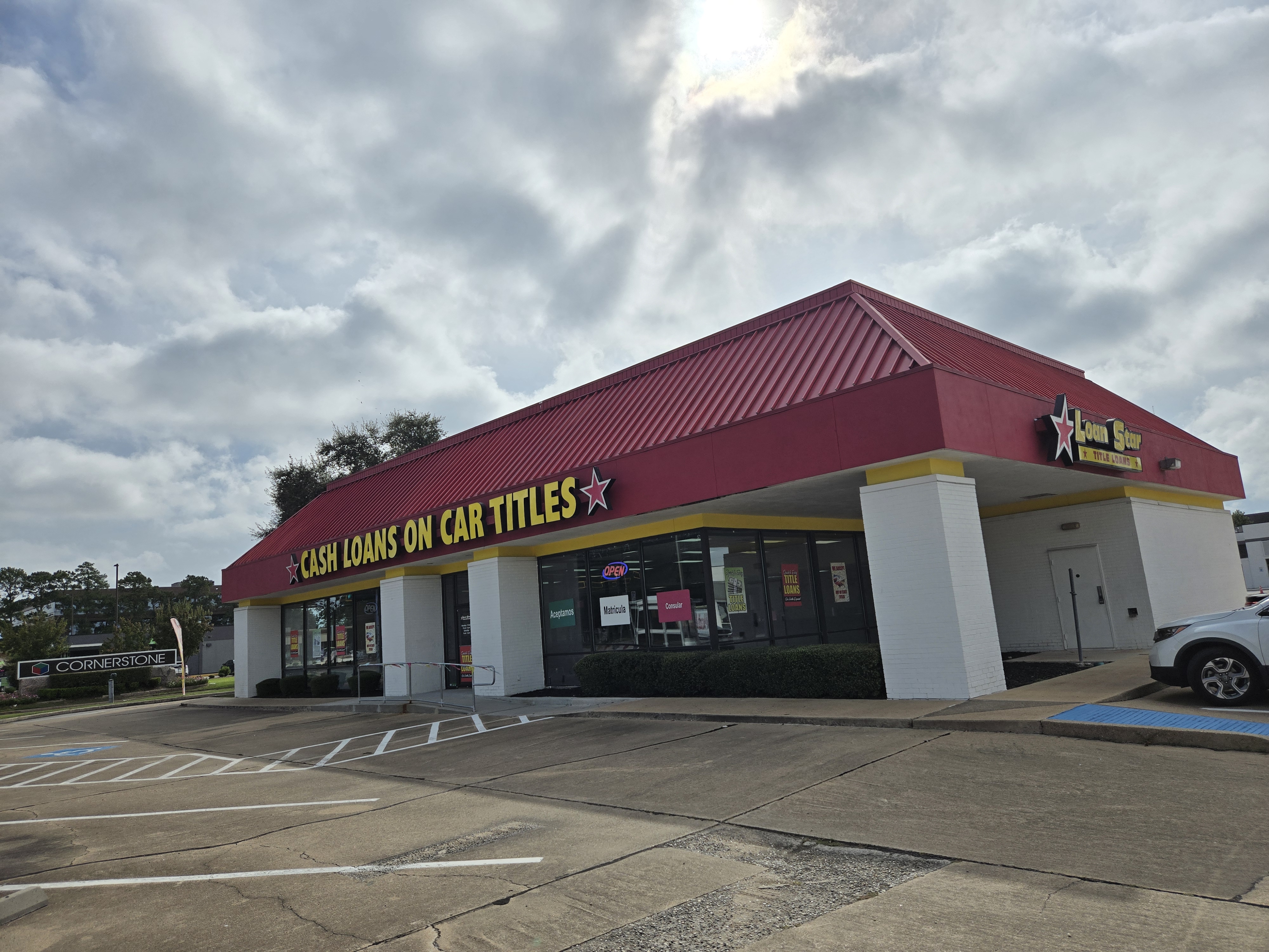 3351 Fm 1960 West, Houston
