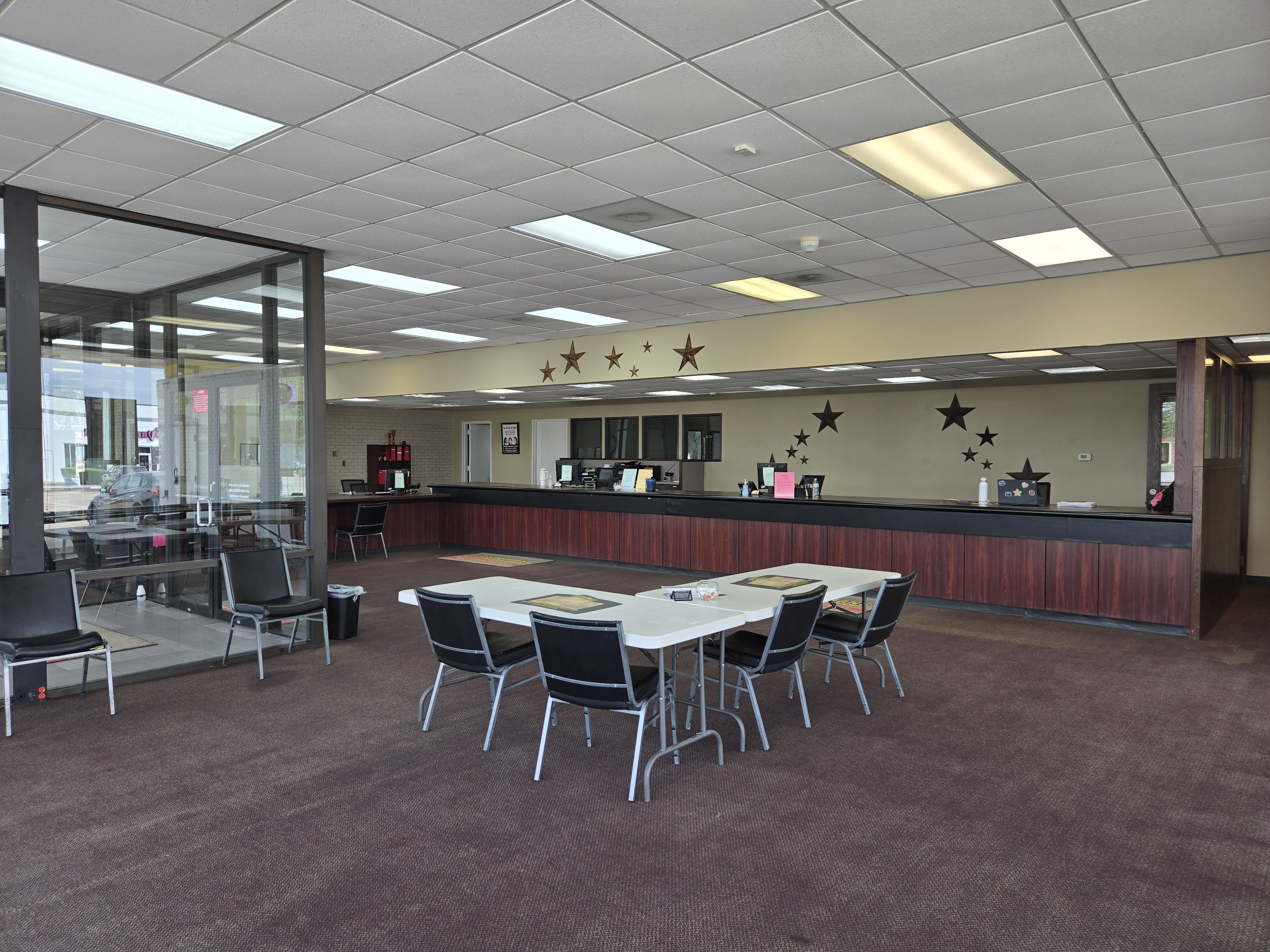 3351 Fm 1960 West, Houston