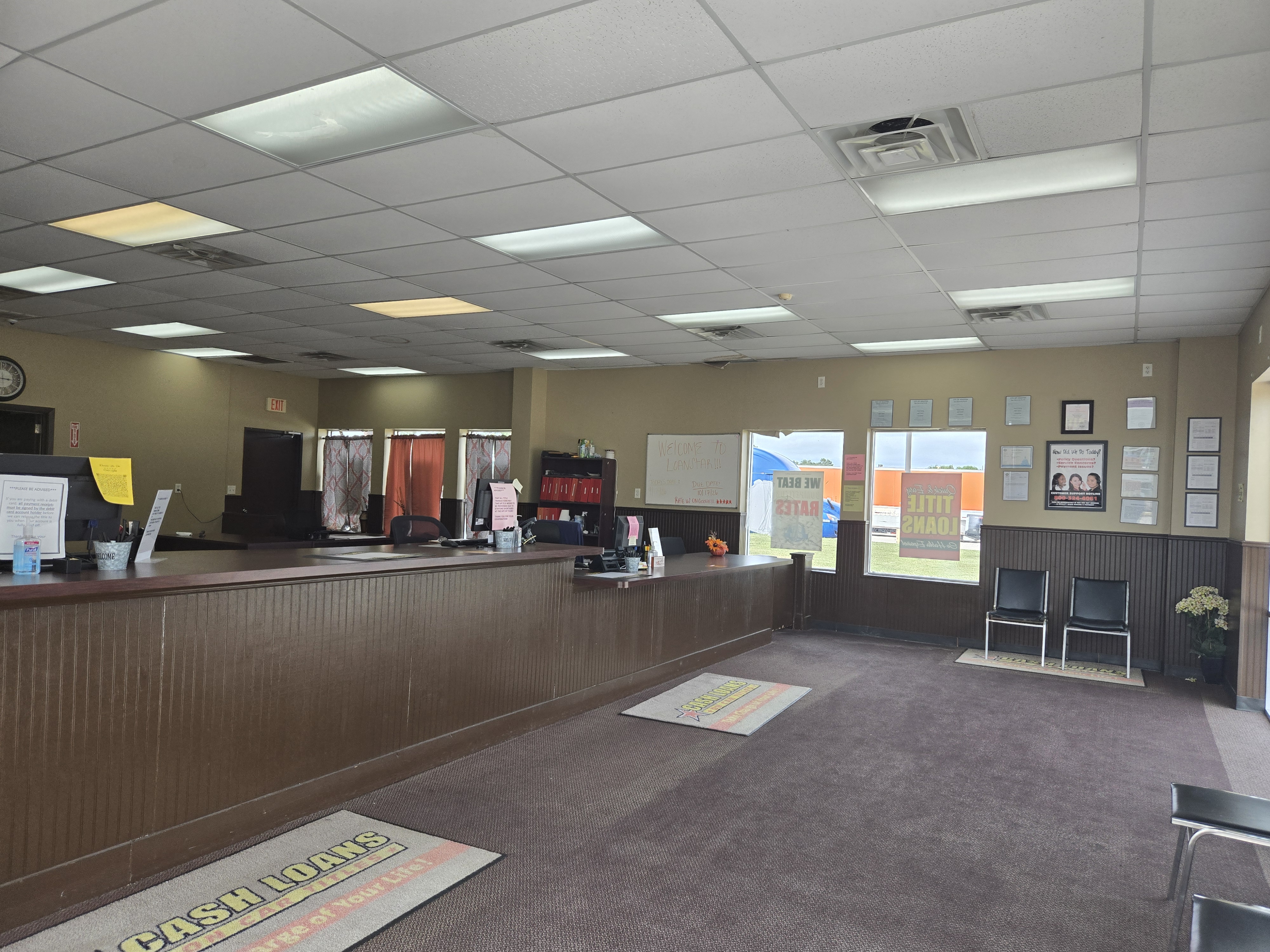 3210 Fm 1960 Rd West, Humble