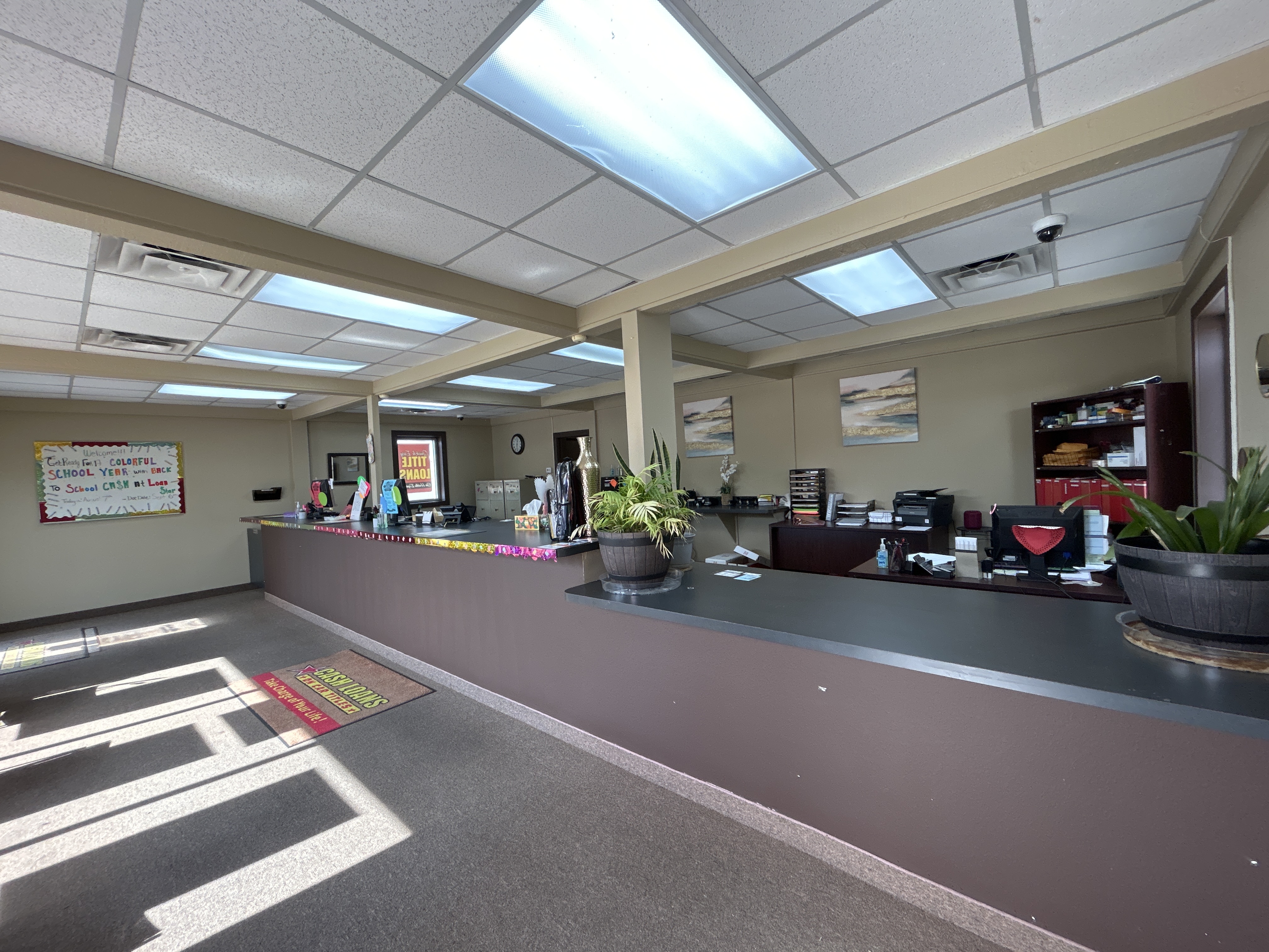3201 Denton Highway, Haltom City