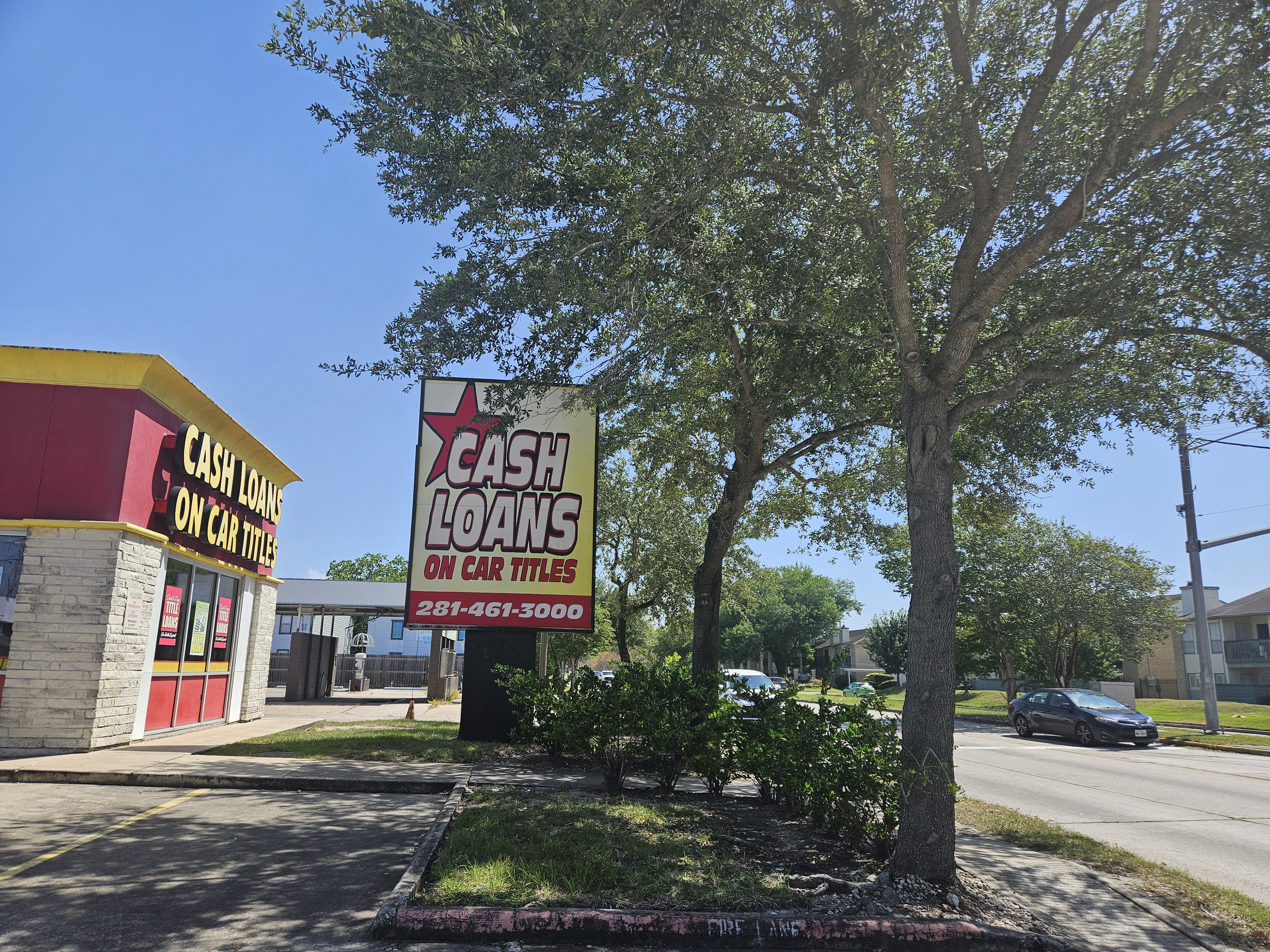 251 El Dorado Boulevard, Webster