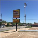 2158 Lamar Avenue, Paris