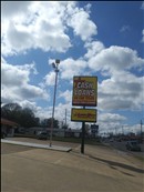 2158 Lamar Avenue, Paris