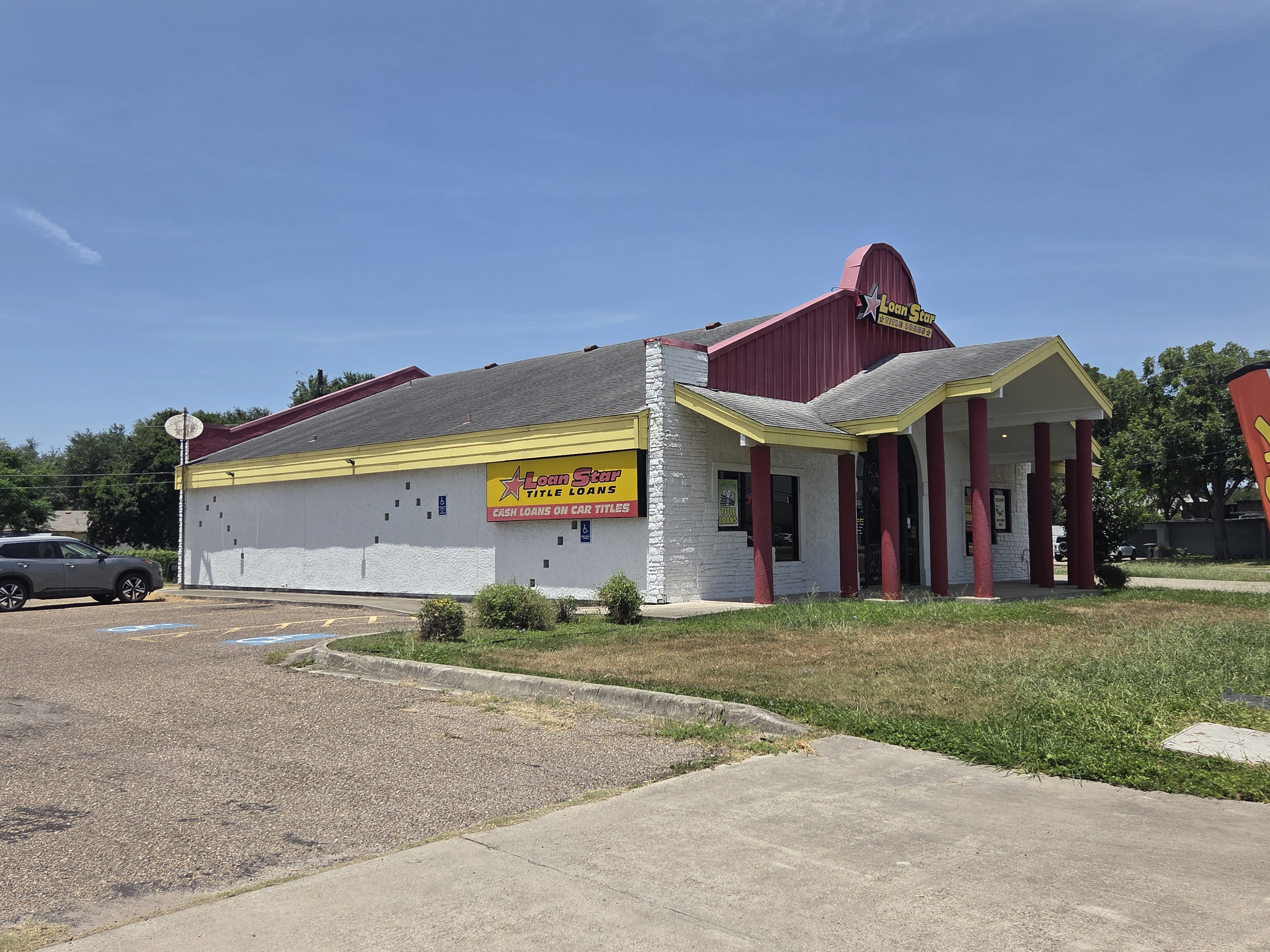 1819 E. Main Street, Alice