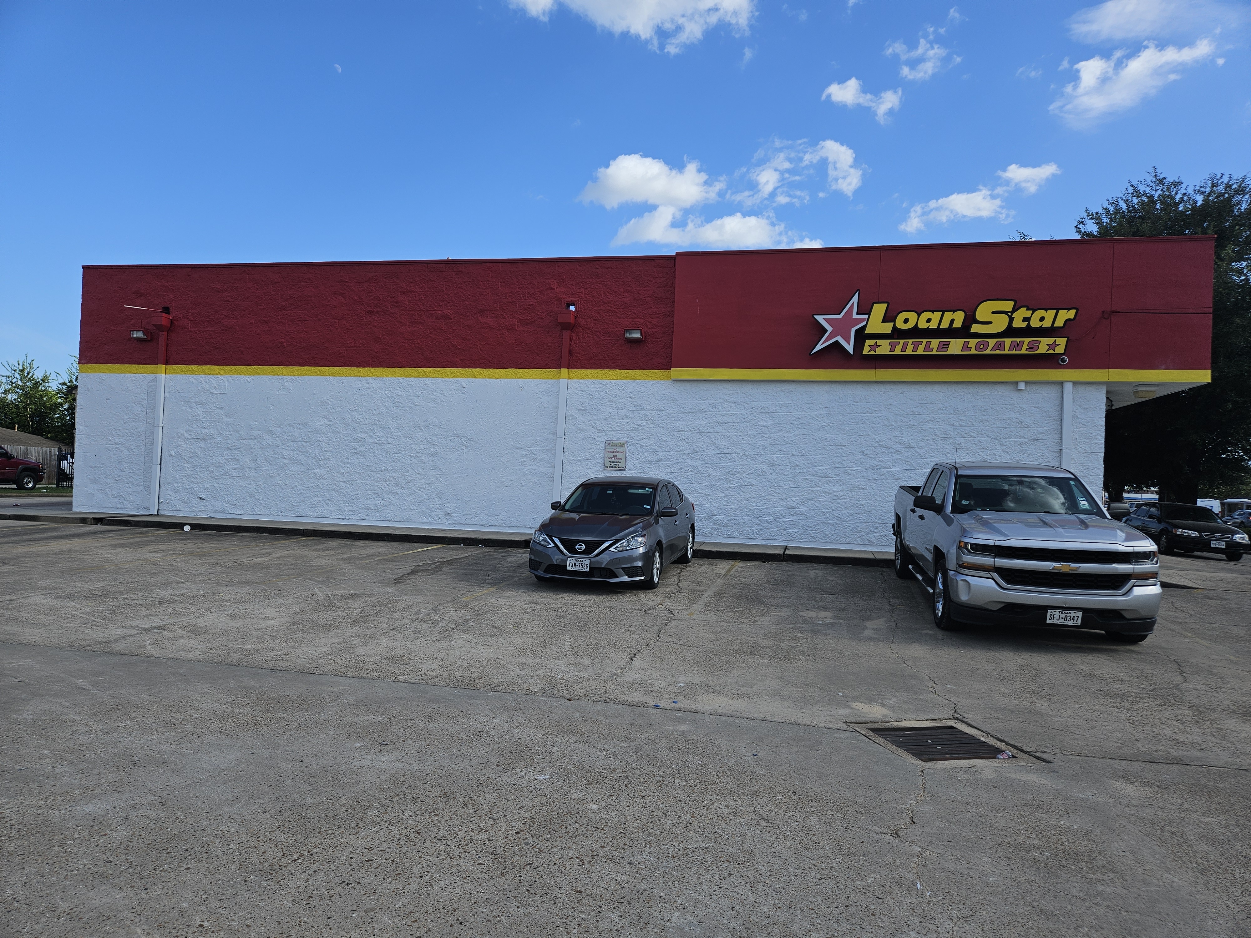9301 Cullen Boulevard, Houston