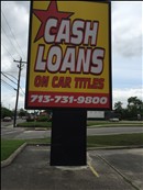 9301 Cullen Boulevard, Houston