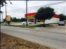 9301 Cullen Boulevard, Houston