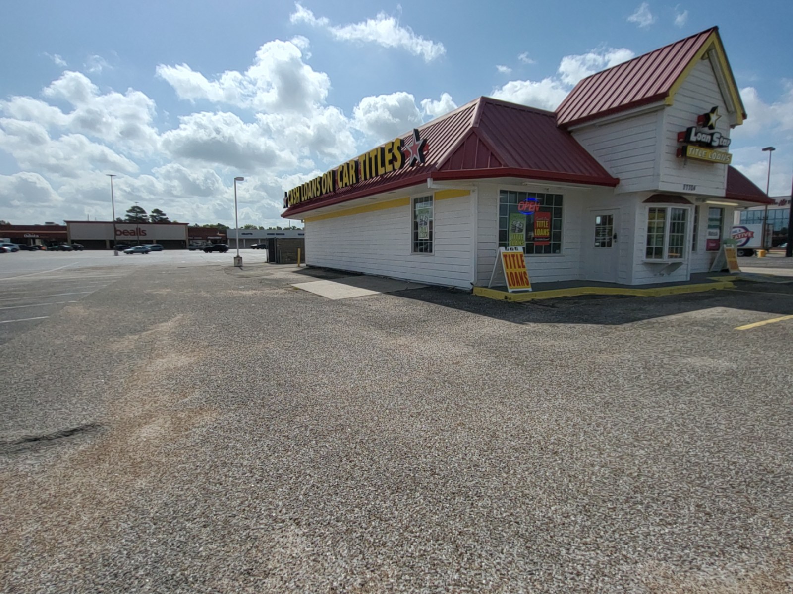 27704 State Highway 249, Tomball