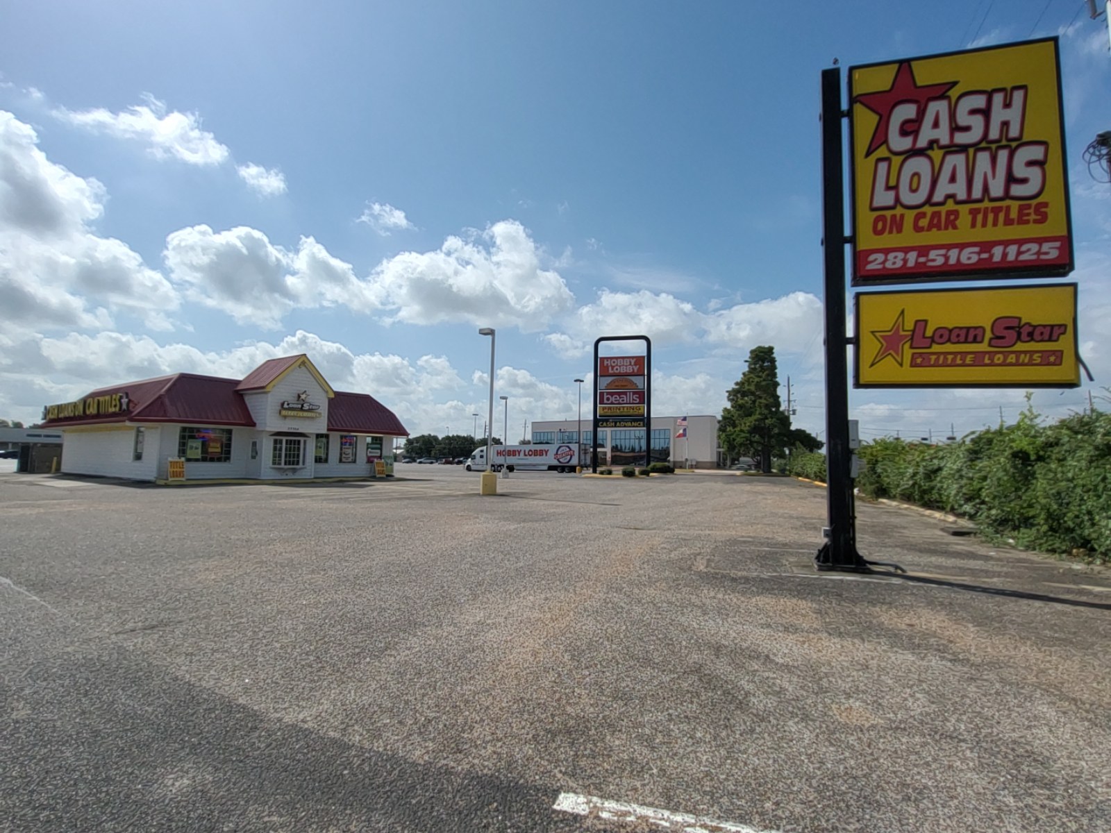 27704 State Highway 249, Tomball