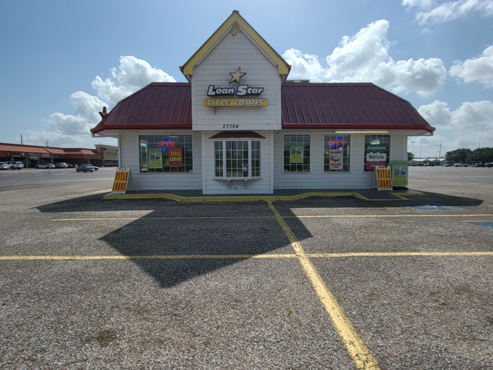 27704 State Highway 249, Tomball