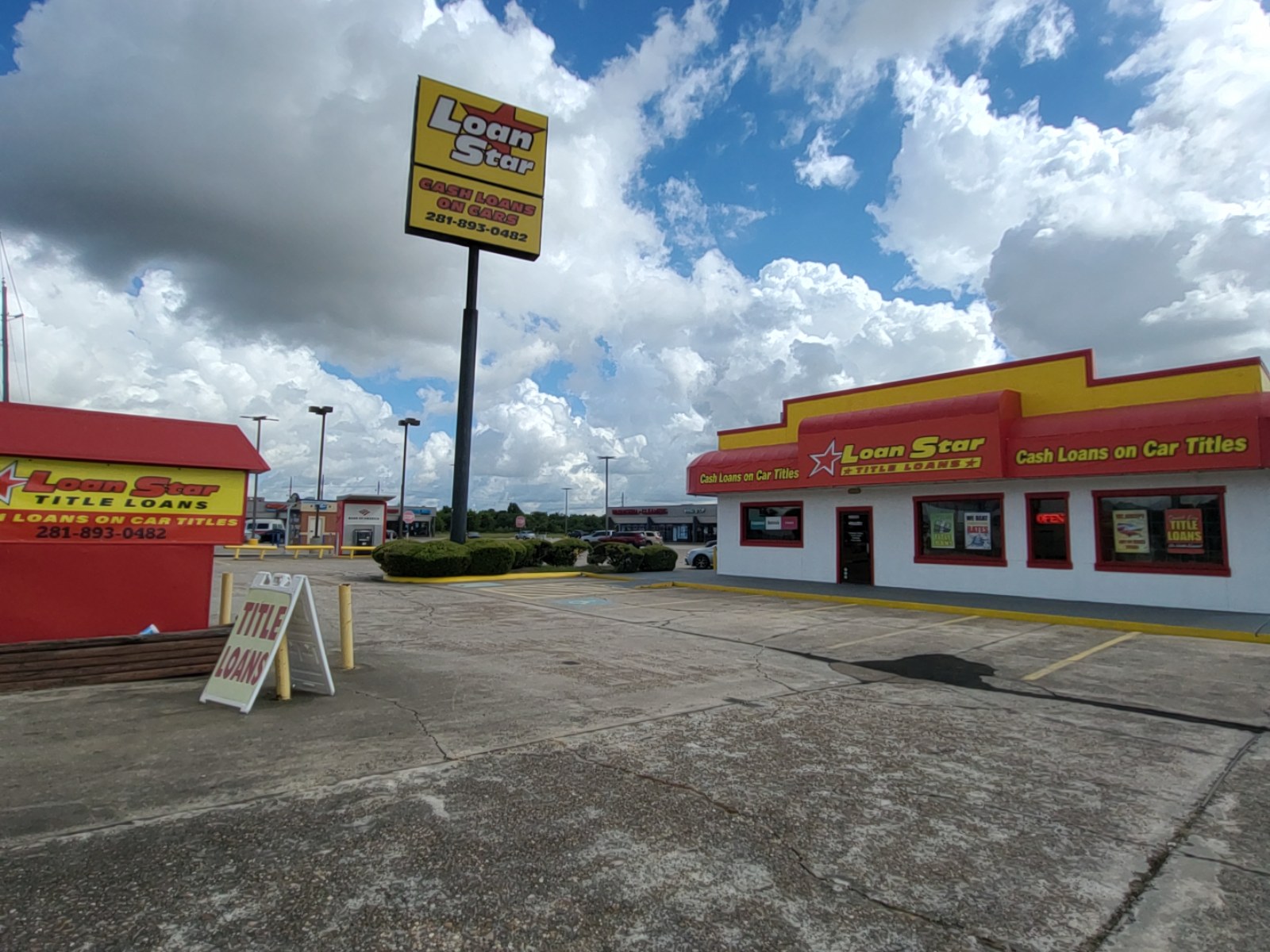 12202 Veterans Memorial Dr., Houston