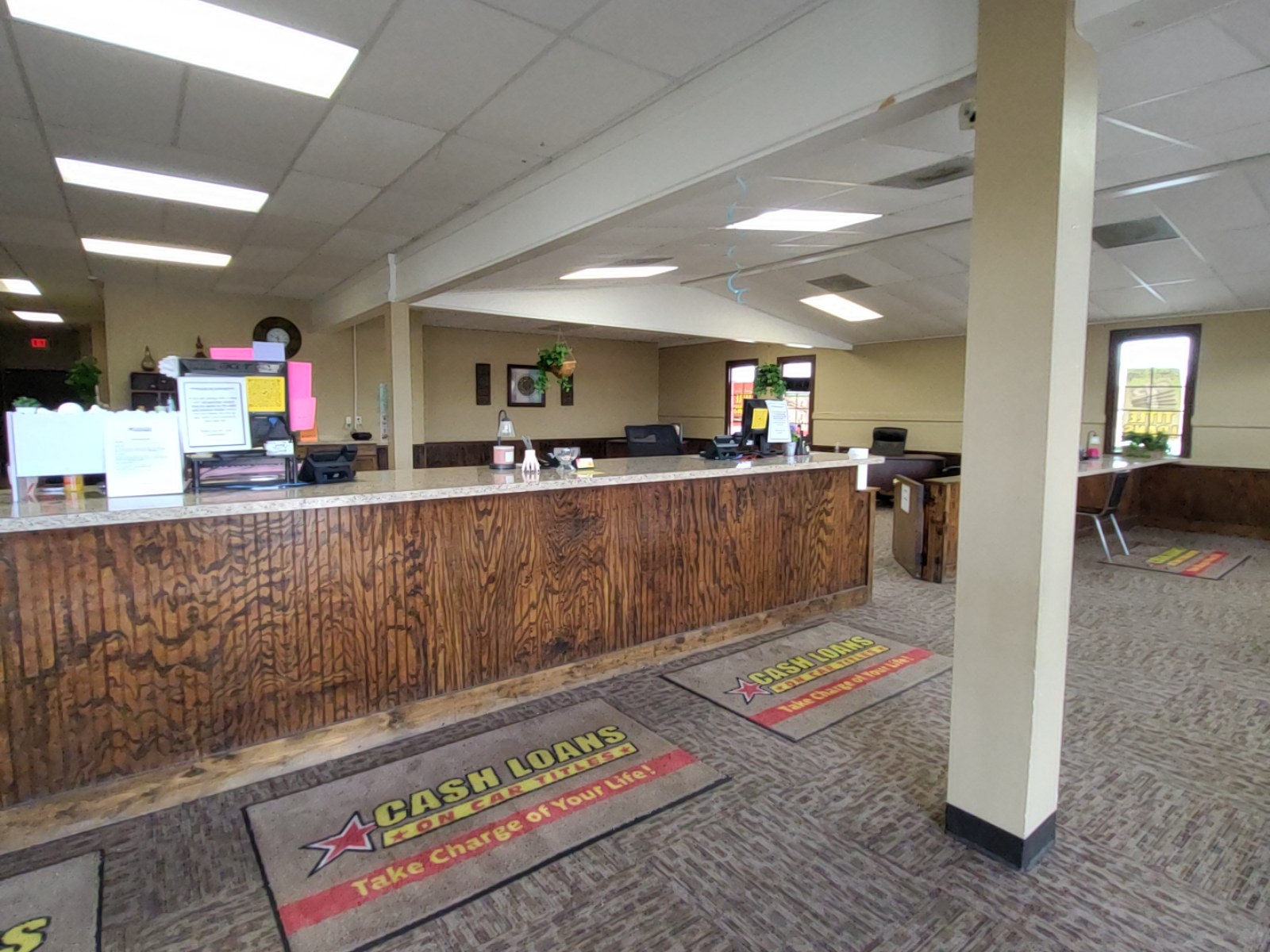 12202 Veterans Memorial Dr., Houston