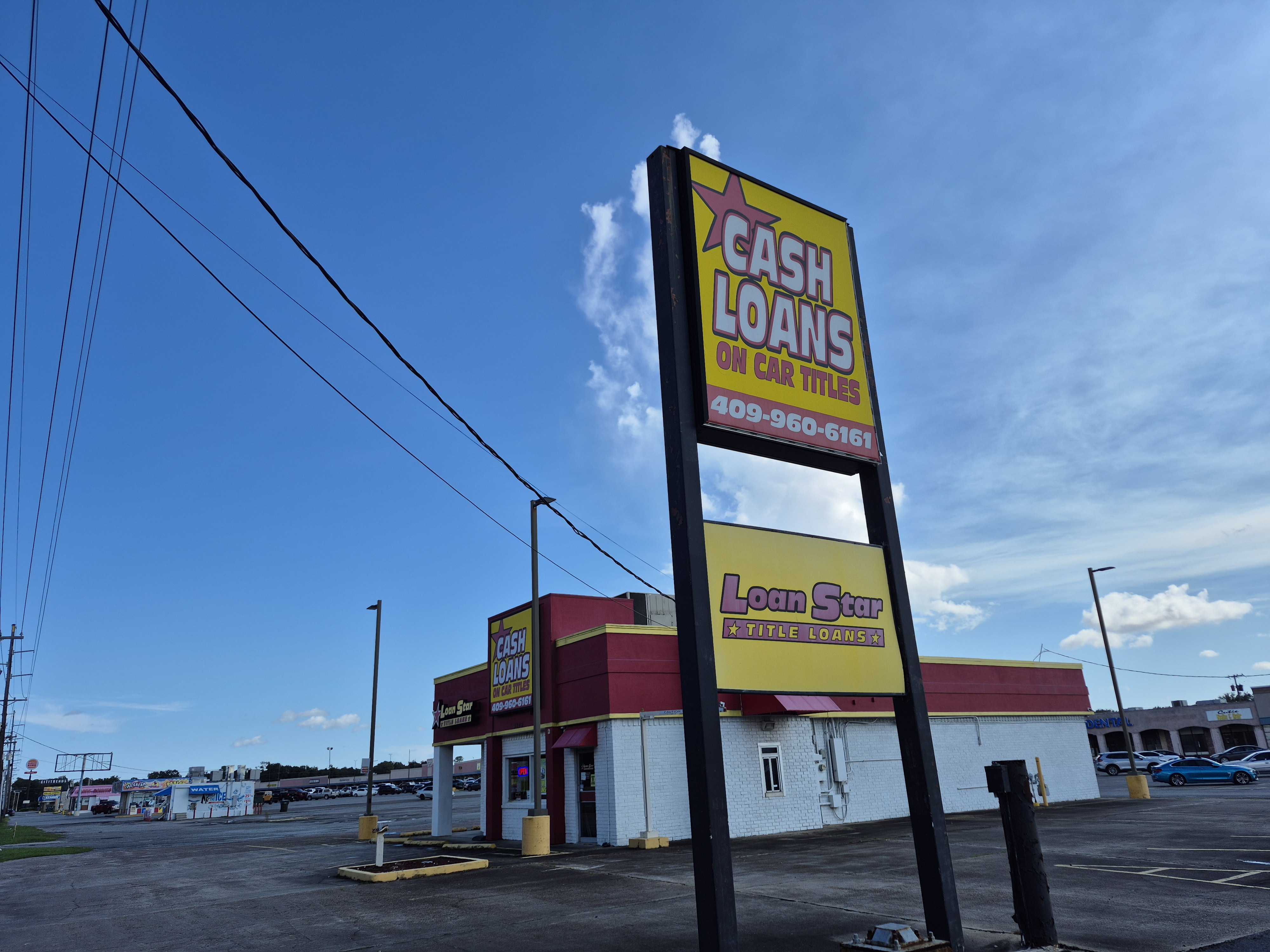 3749 Twin City Hwy., Port Arthur