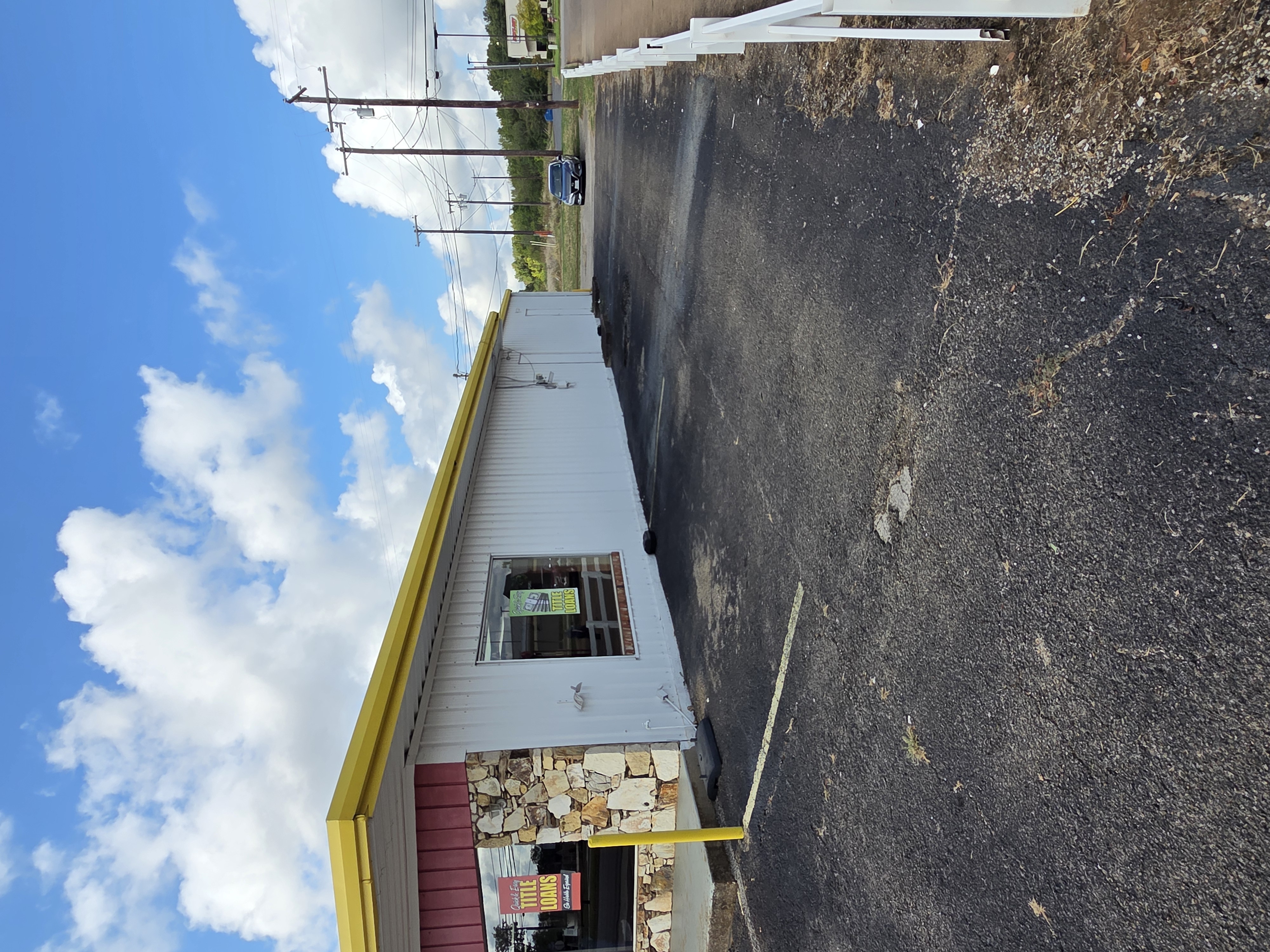 1121 S. Jackson St., Jacksonville