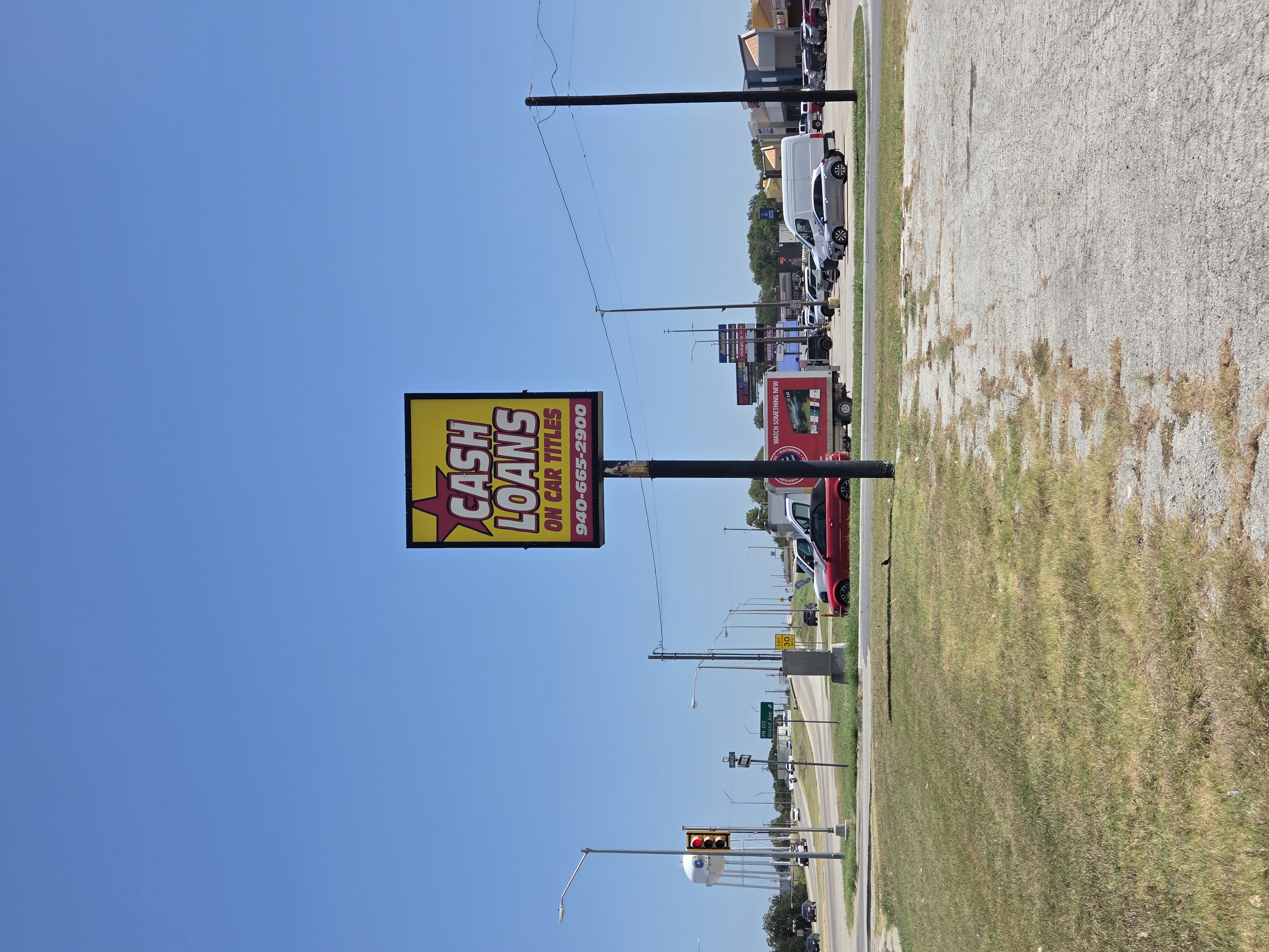 810 E. Hwy 82, Gainesville