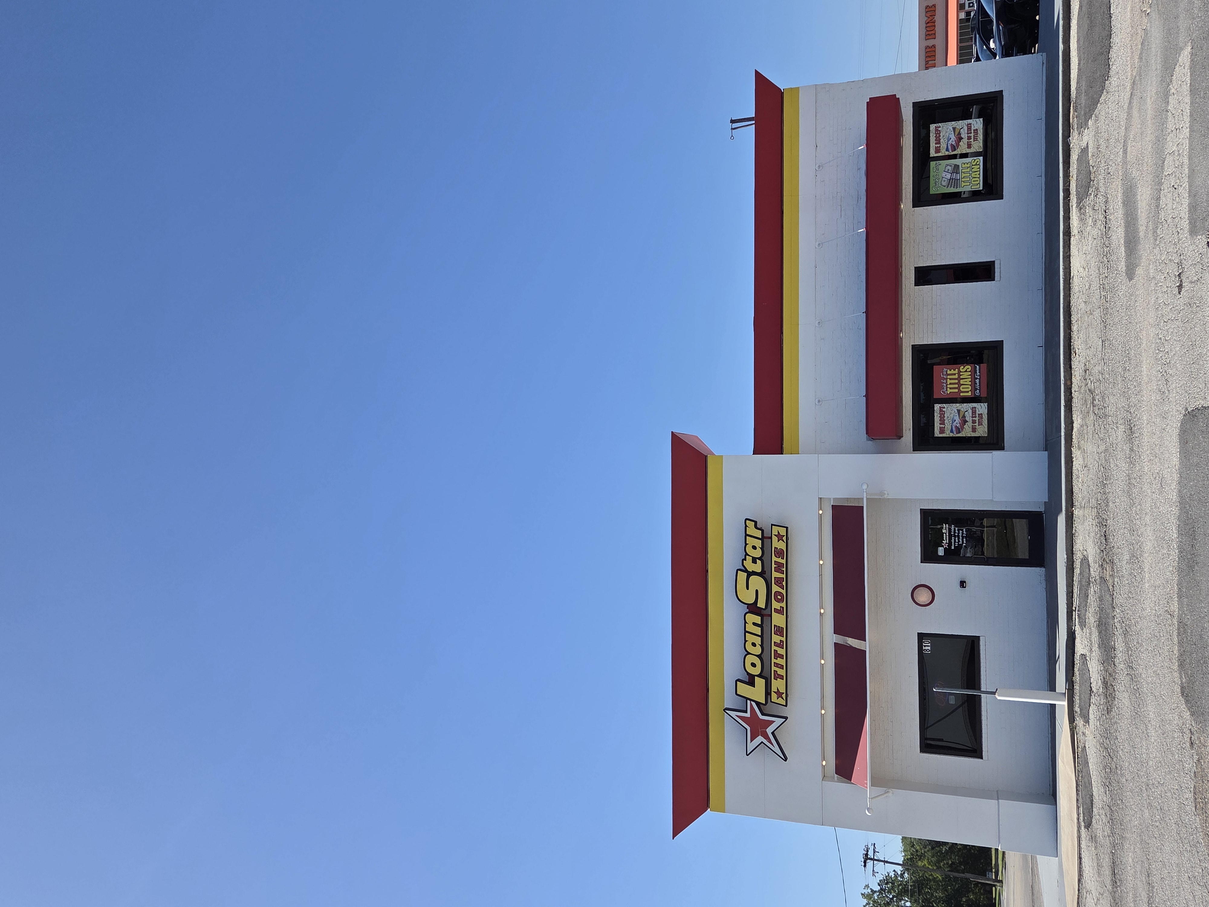 810 E. Hwy 82, Gainesville