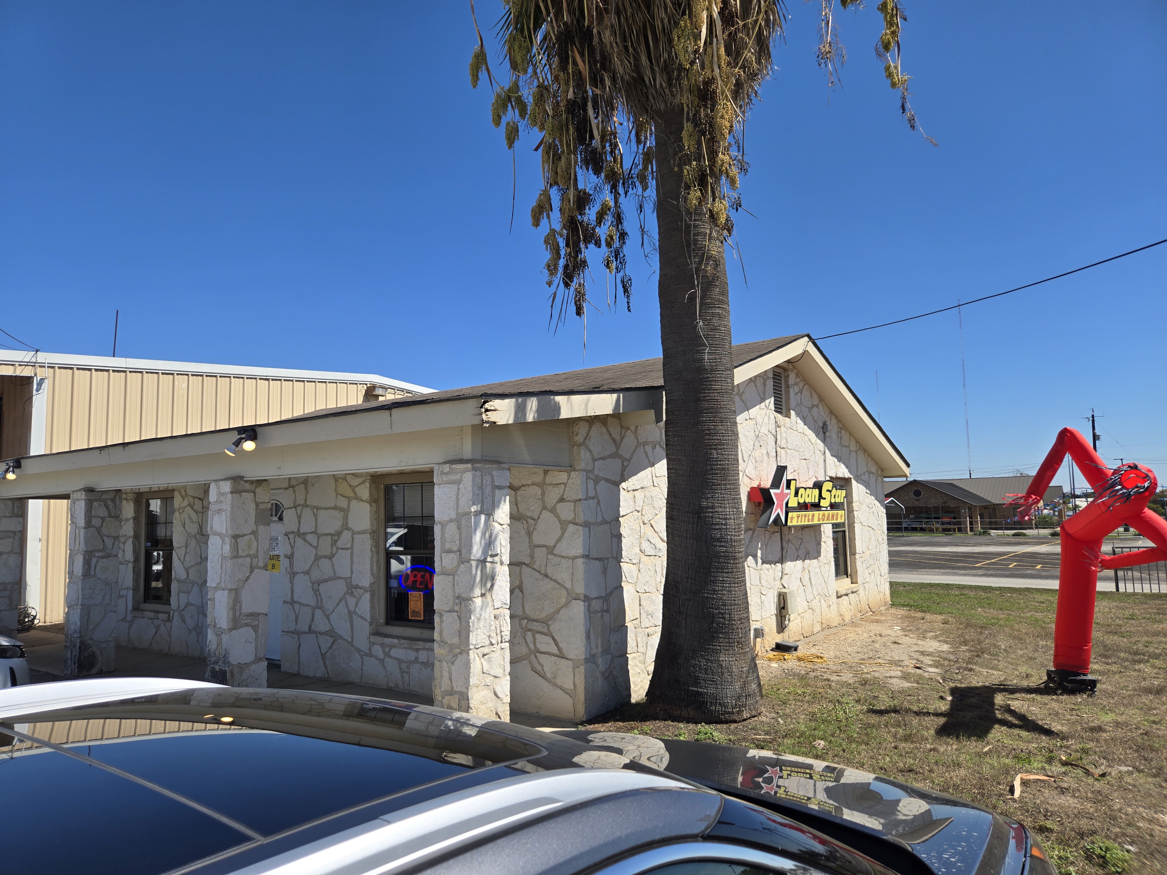 6825 Us Highway 87 E Suite B, China Grove