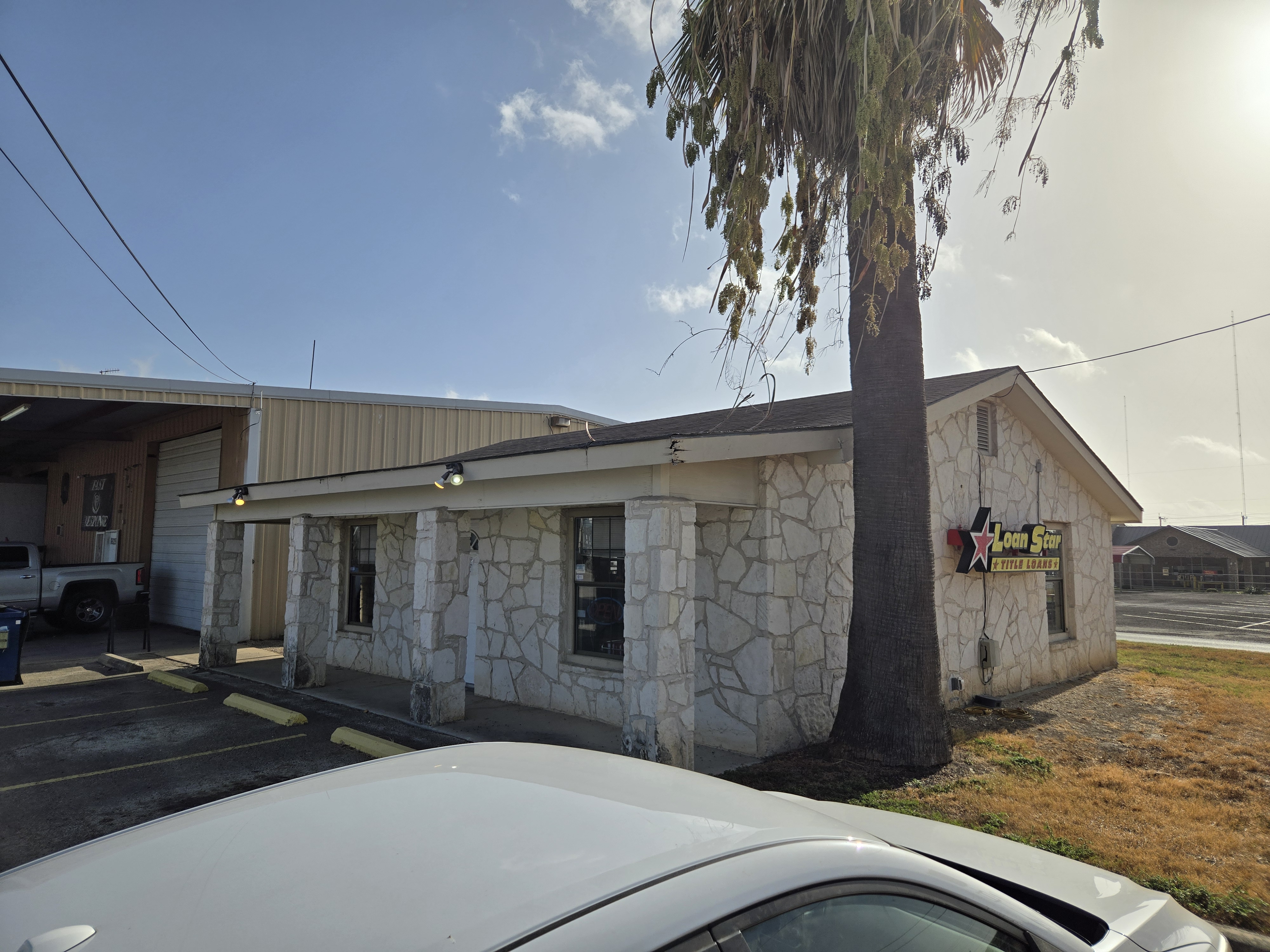 6825 Us Highway 87 E Suite B, China Grove