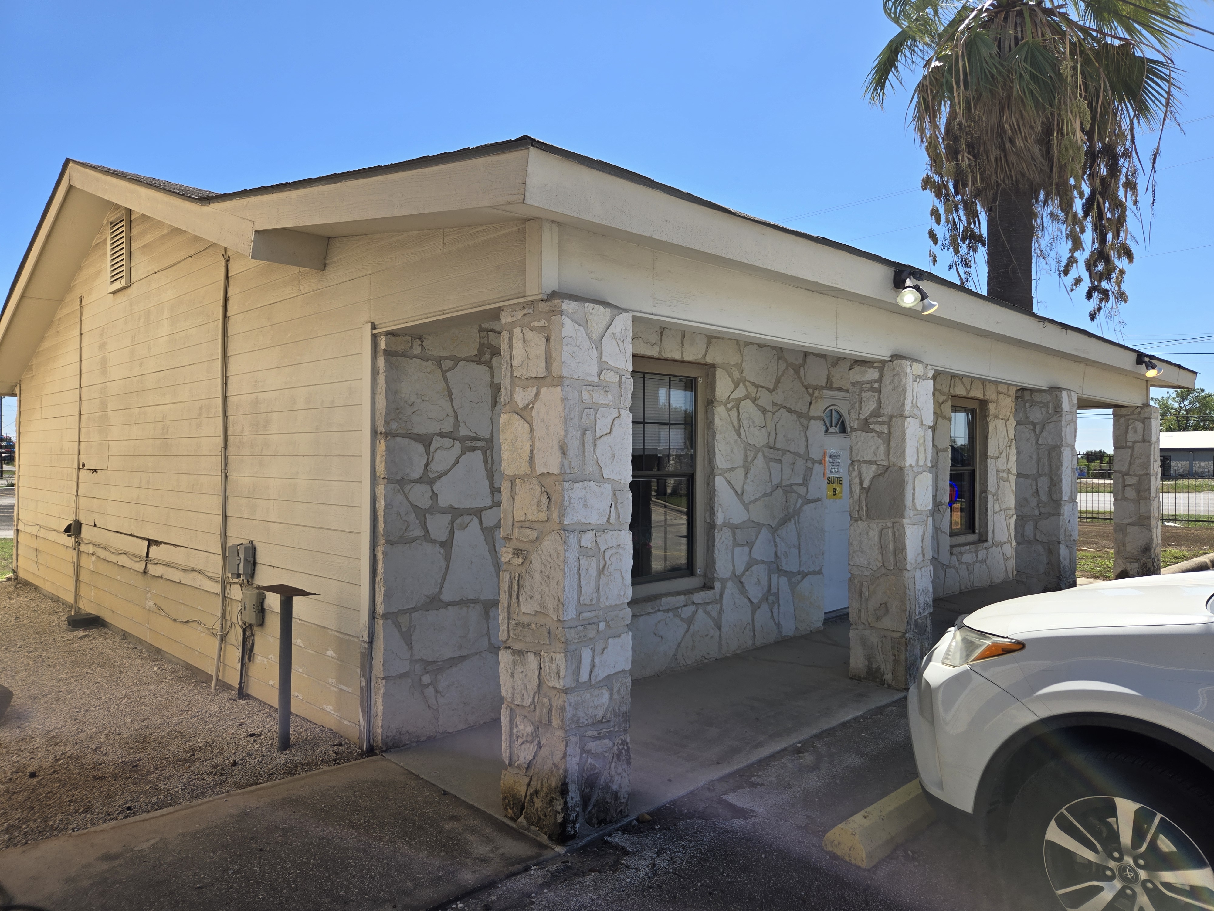 6825 Us Highway 87 E Suite B, China Grove