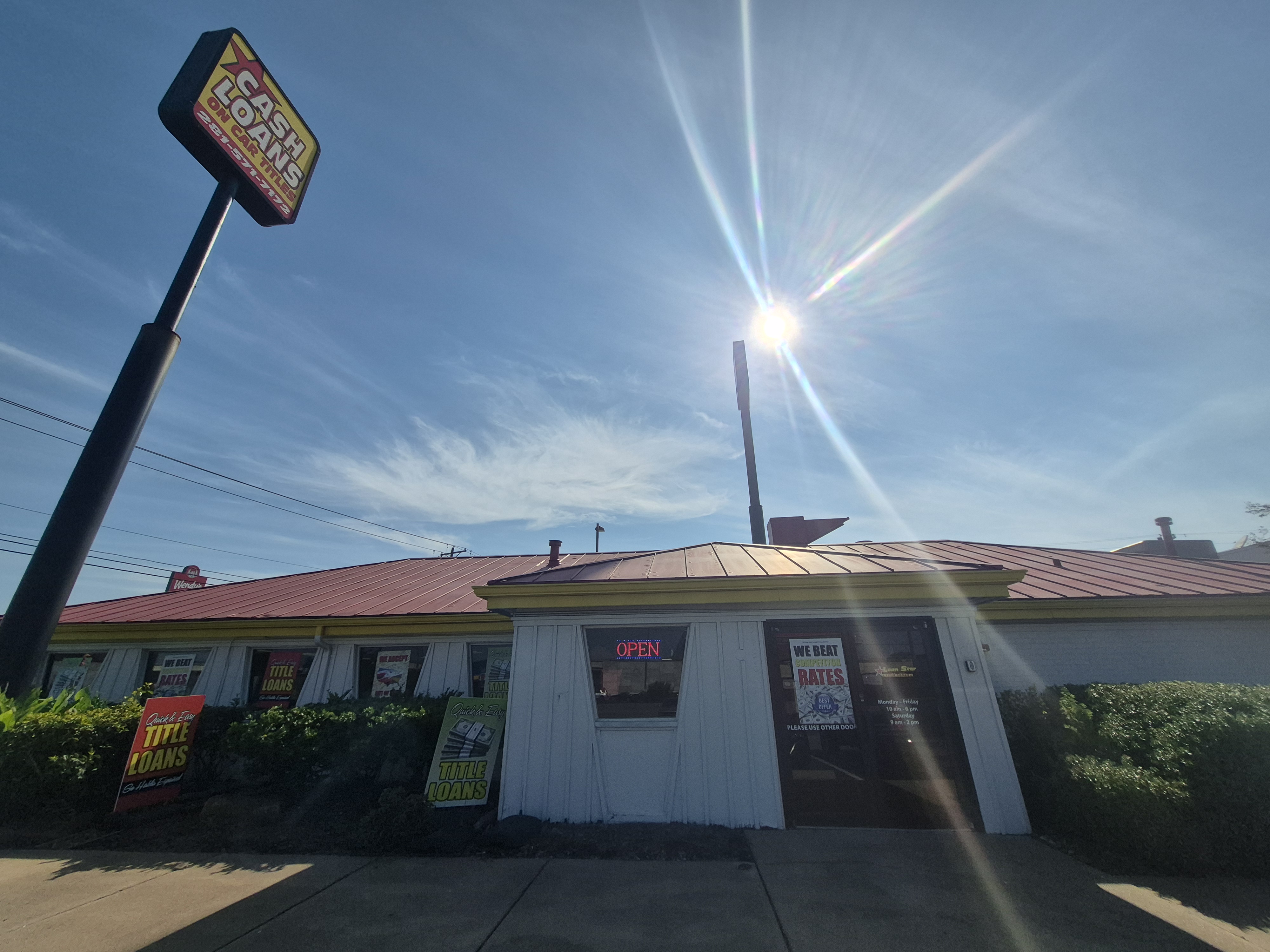 3486 Gulf Fwy, Dickinson
