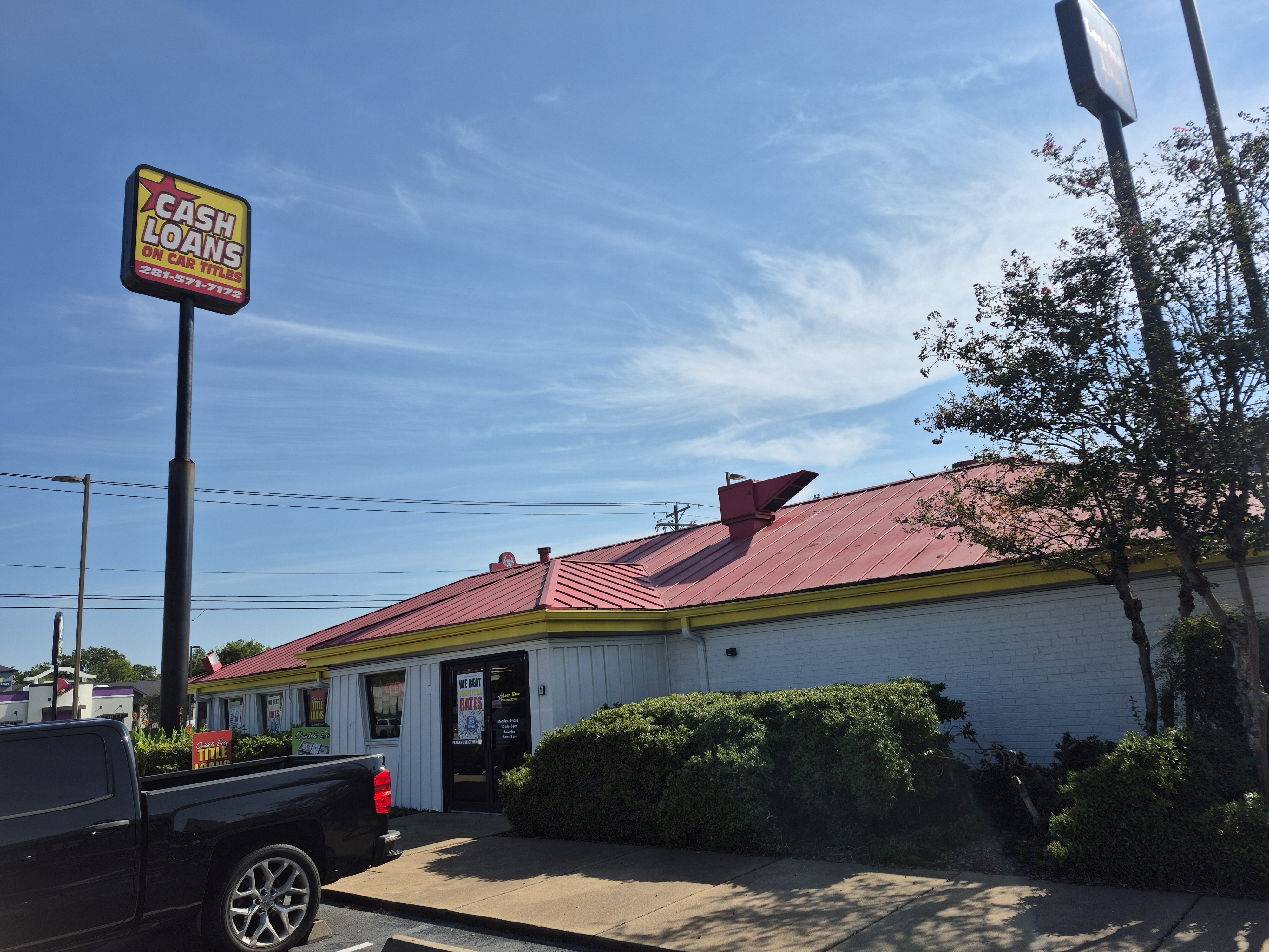 3486 Gulf Fwy, Dickinson