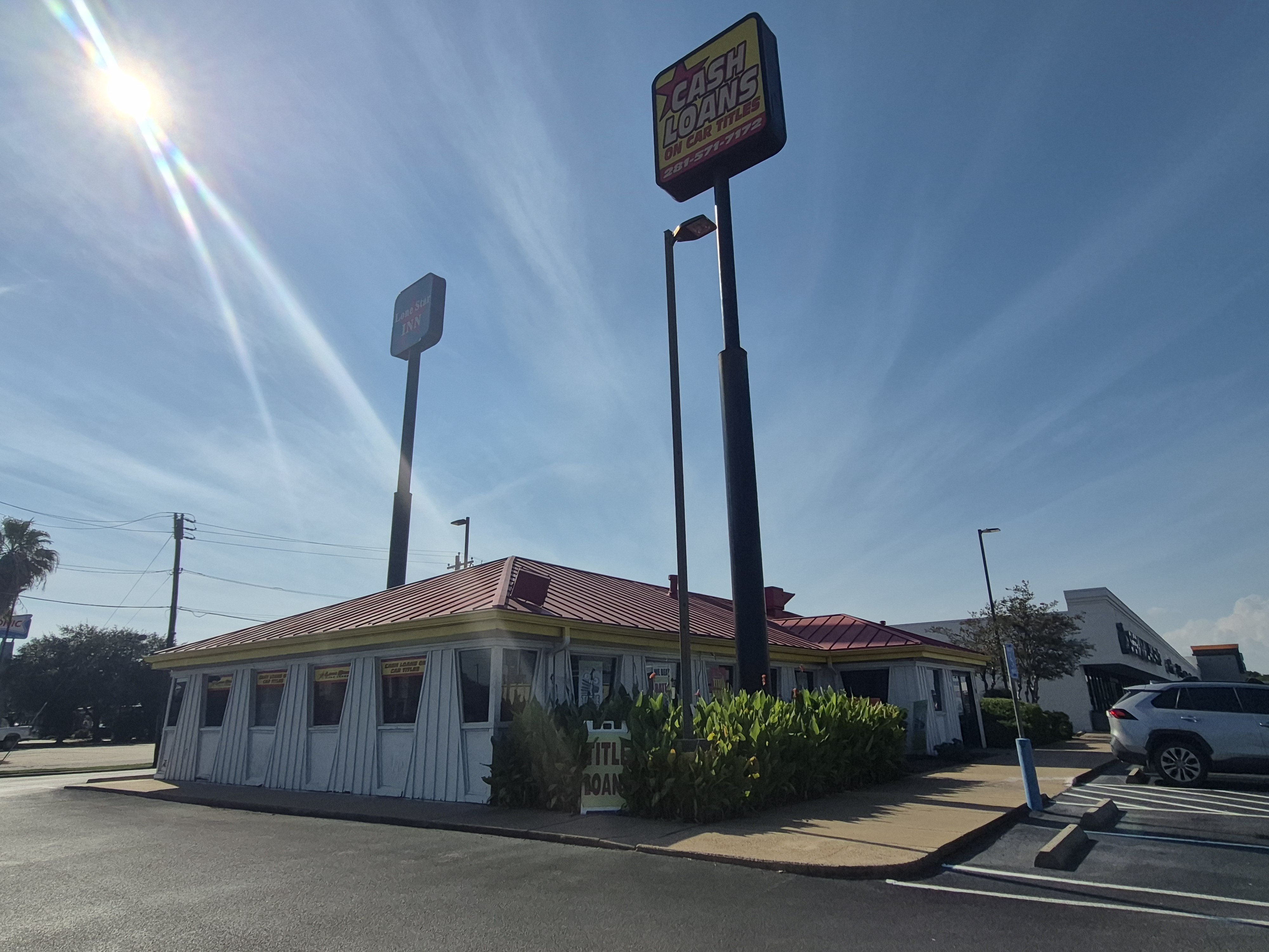3486 Gulf Fwy, Dickinson