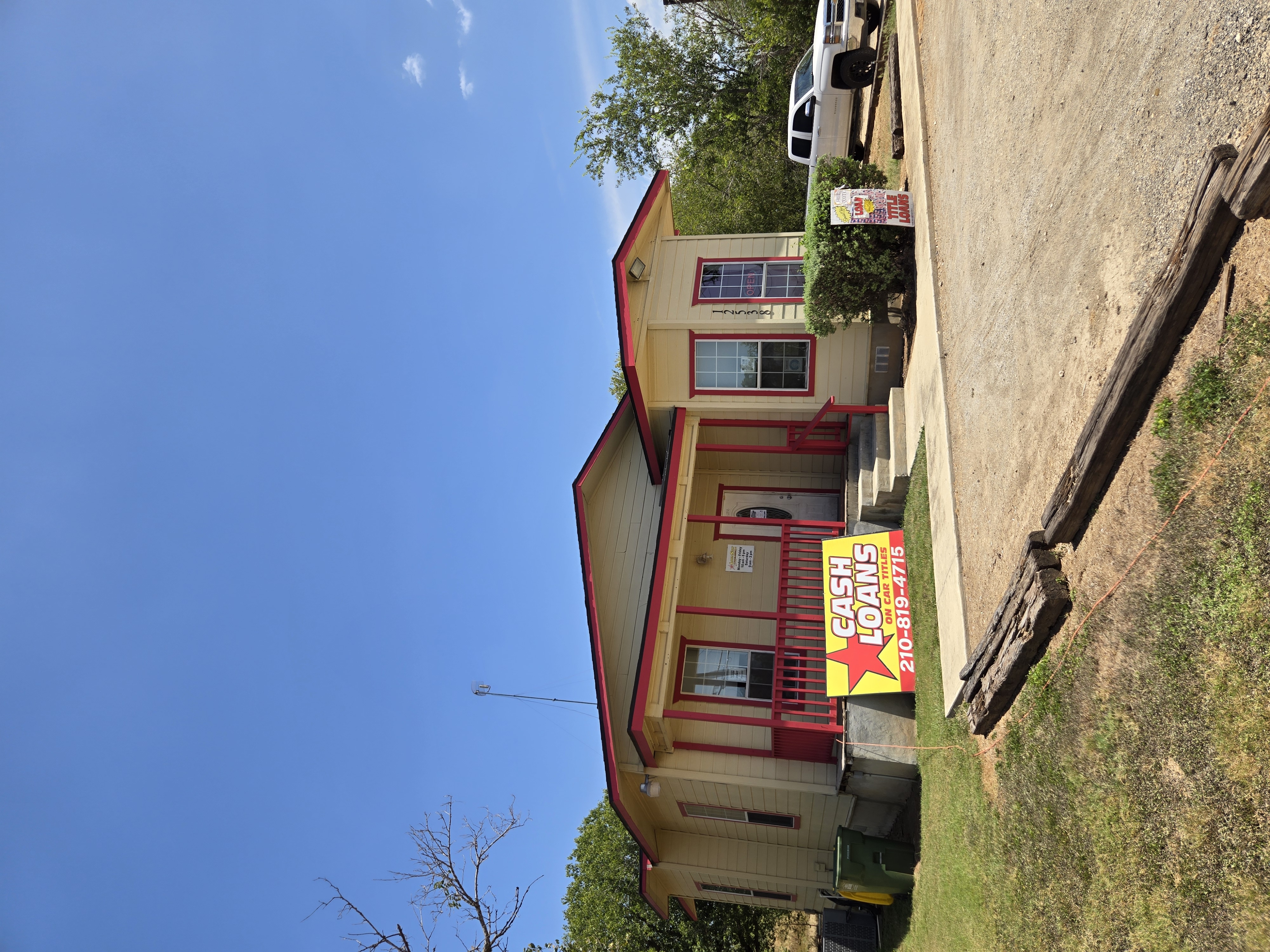 12538 Us Highway 181 S., San Antonio