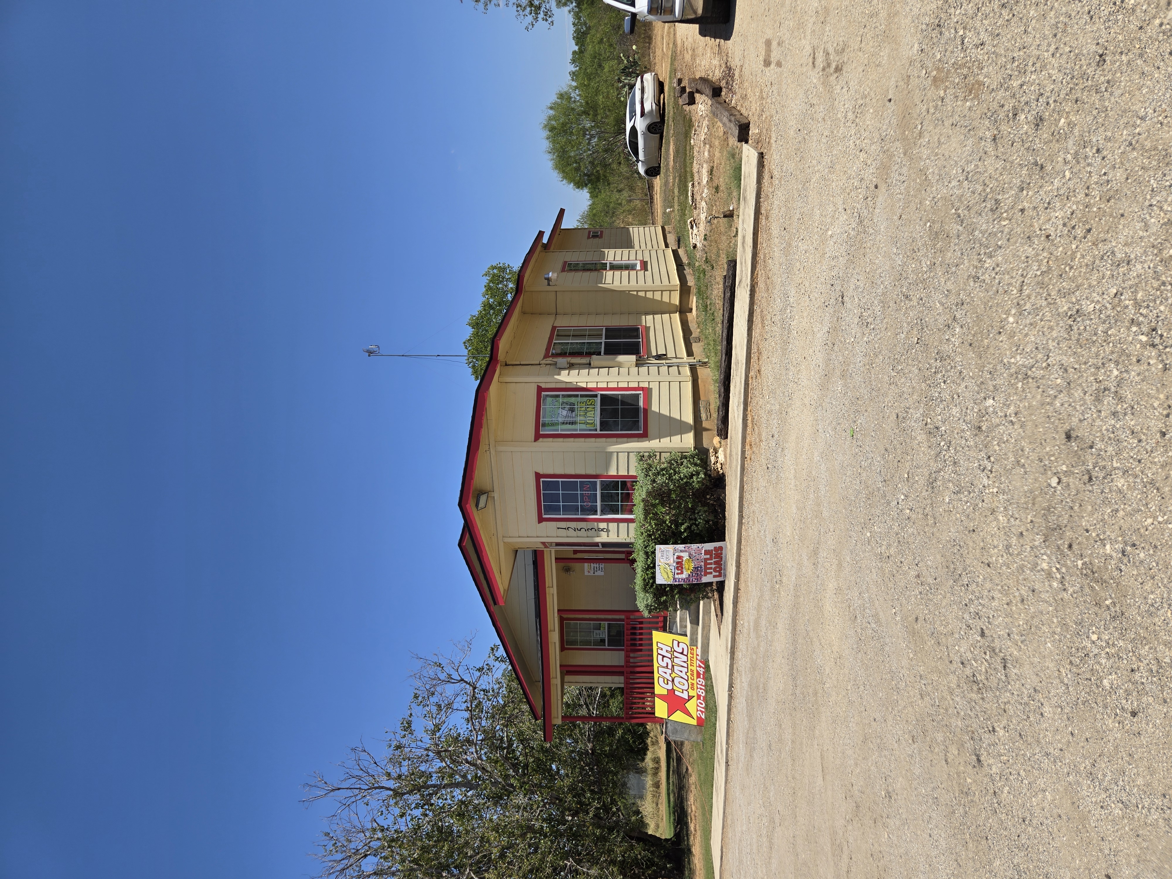 12538 Us Highway 181 S., San Antonio
